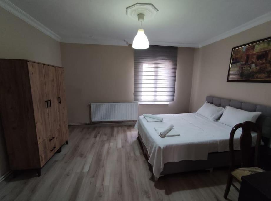 Esenkal 4th Floor Apartment Istanbul