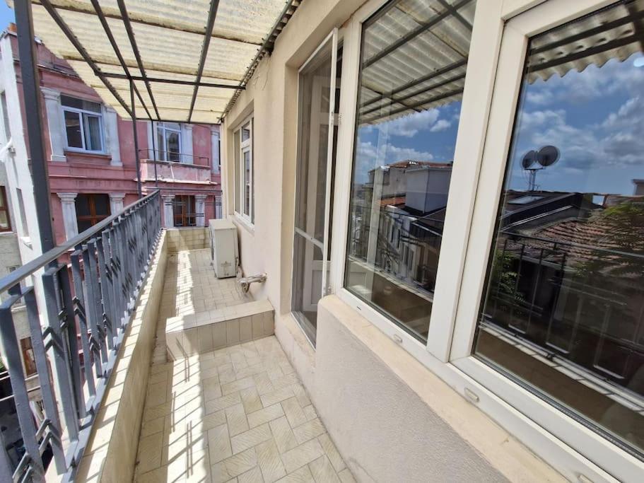 Apartment Esenkal 4th Floor Istanbul