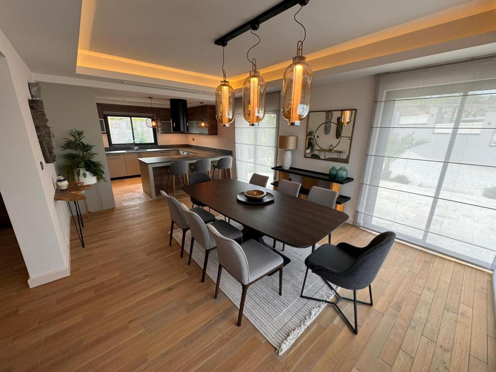 Villa Suat Istanbul