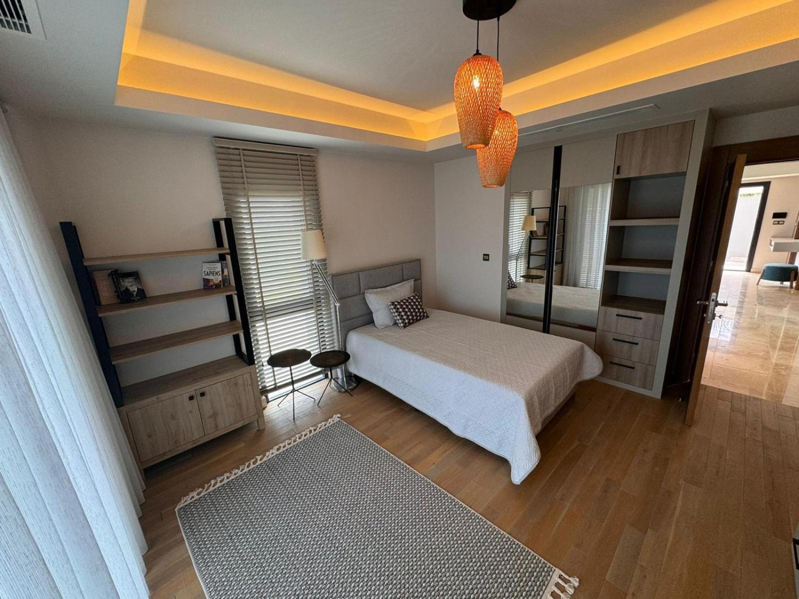 Villa Suat Istanbul