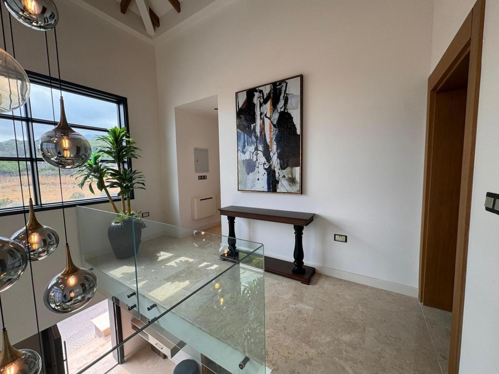 Suat Villa