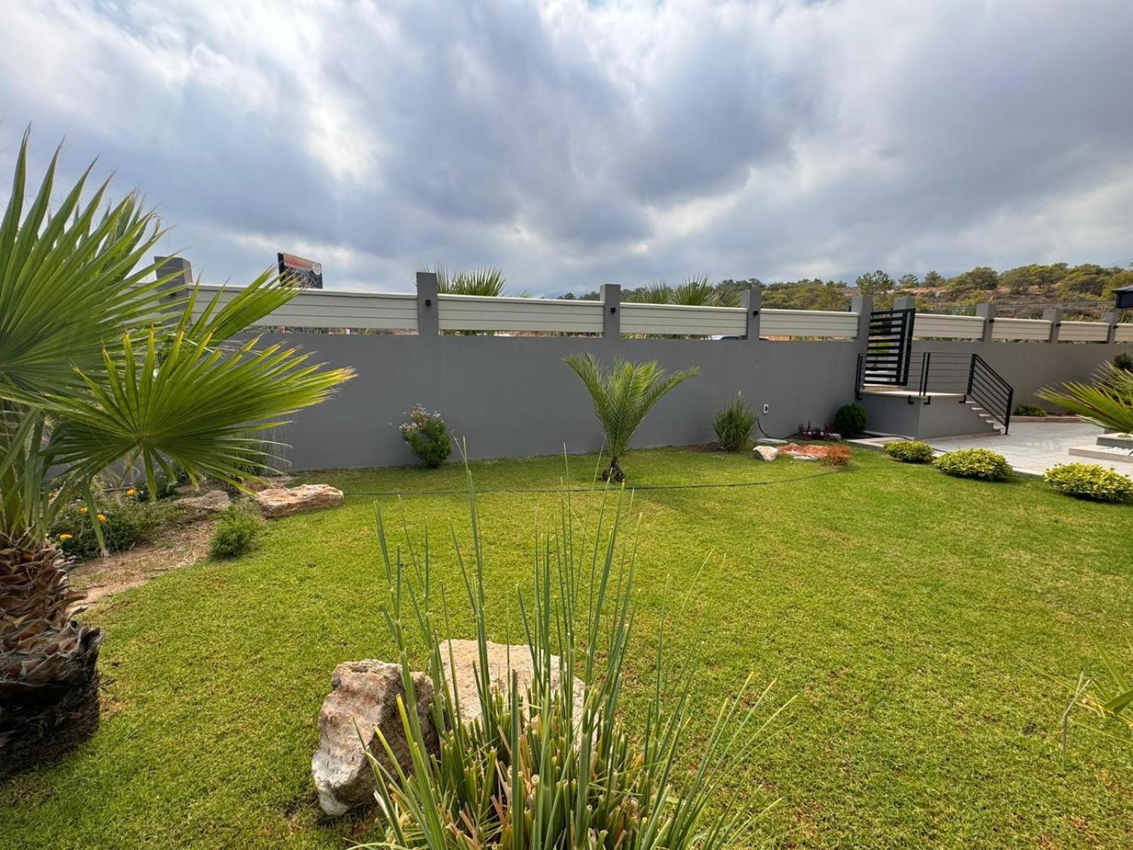Suat Villa Istanbul