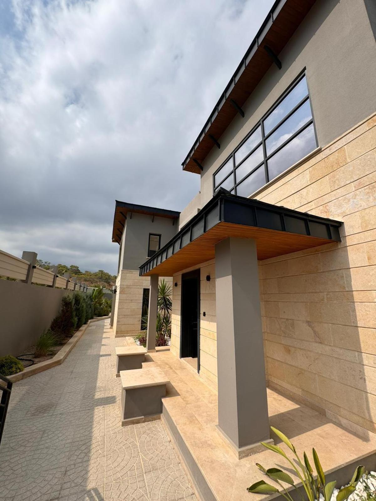 Villa Suat