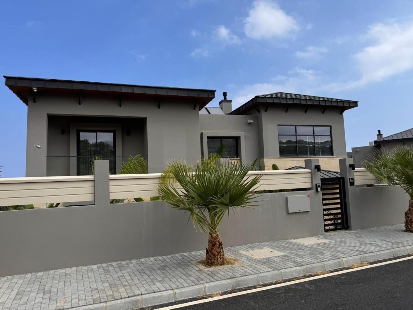 Villa Suat