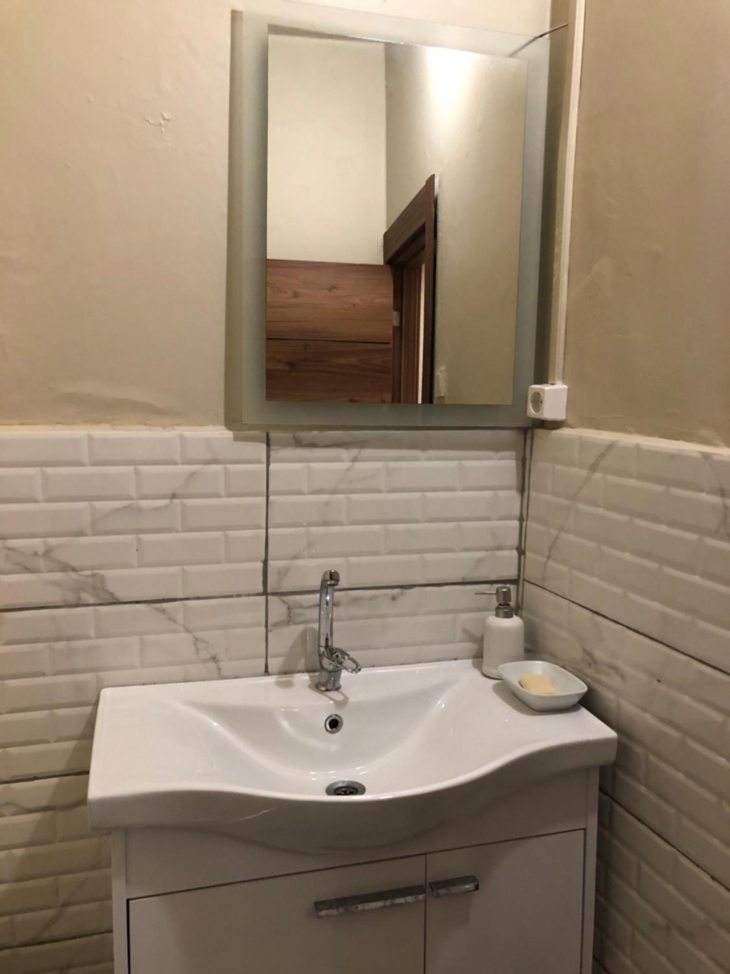 Othantic House Hotel Istanbul