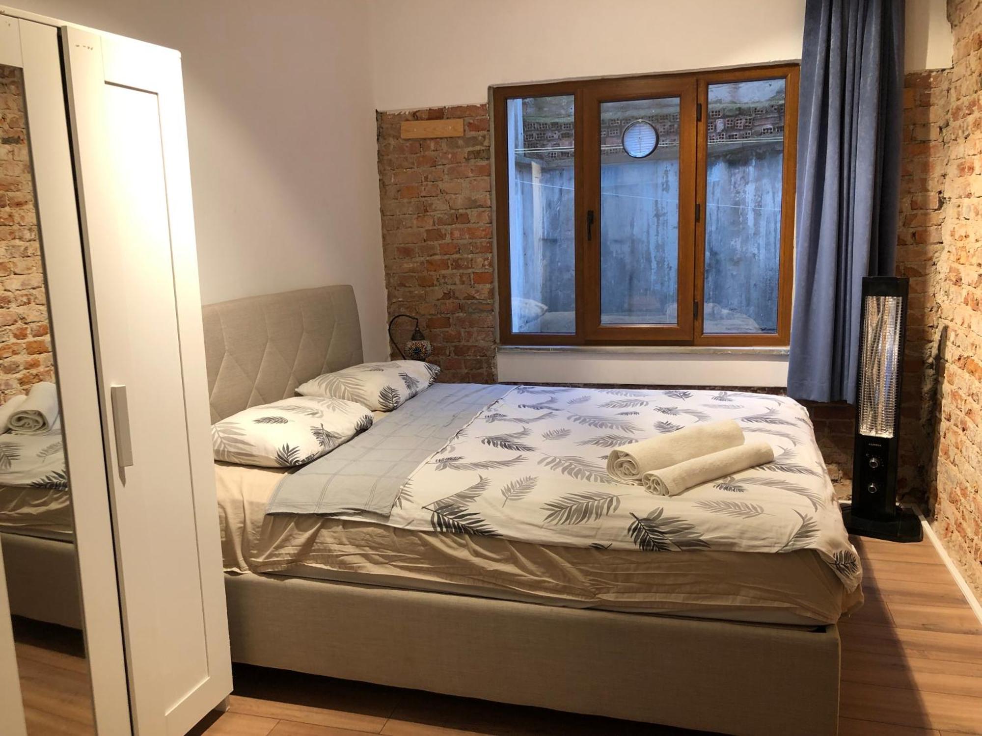 Hotel Othantic House Istanbul