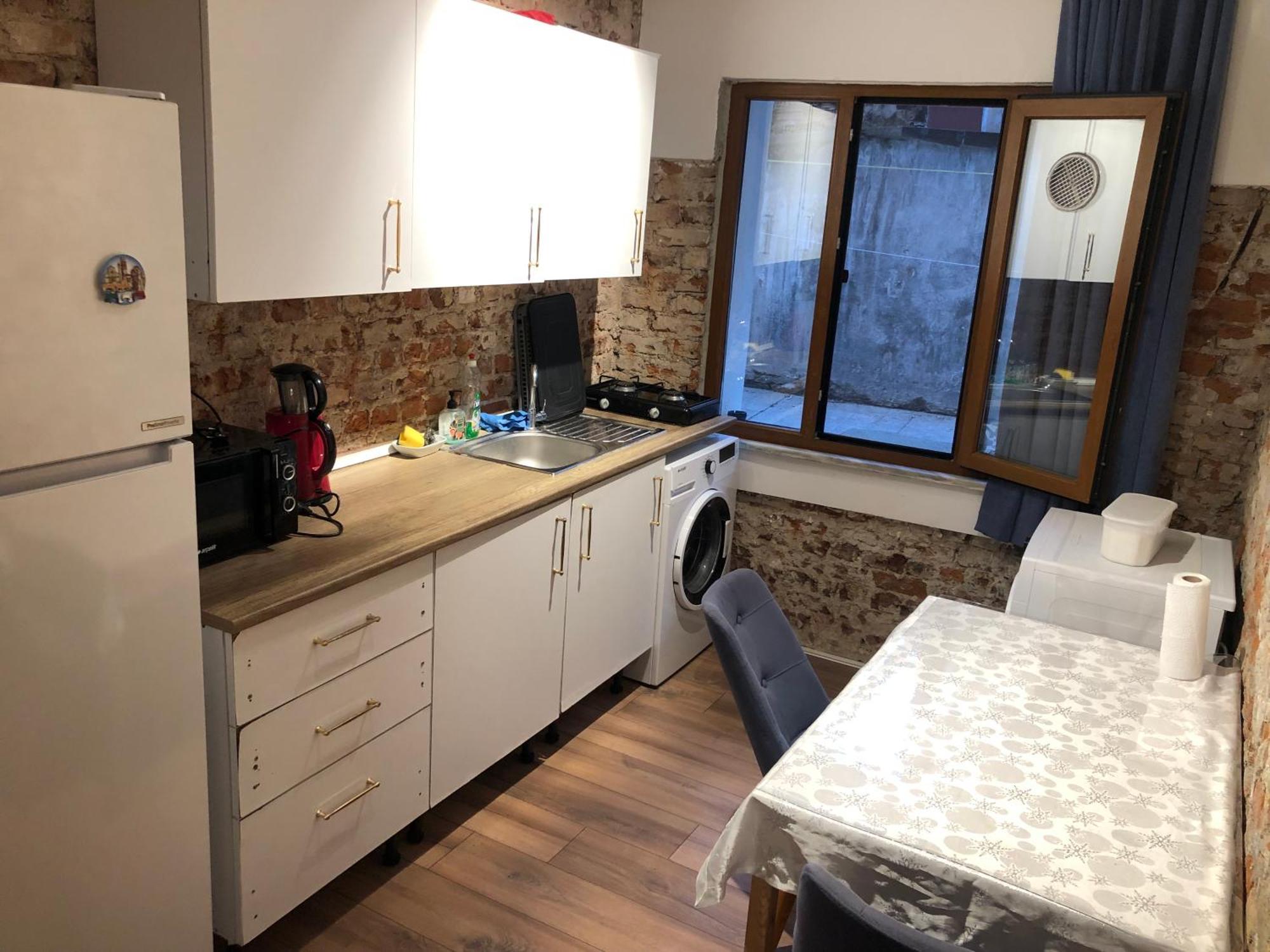 Hotel Othantic House