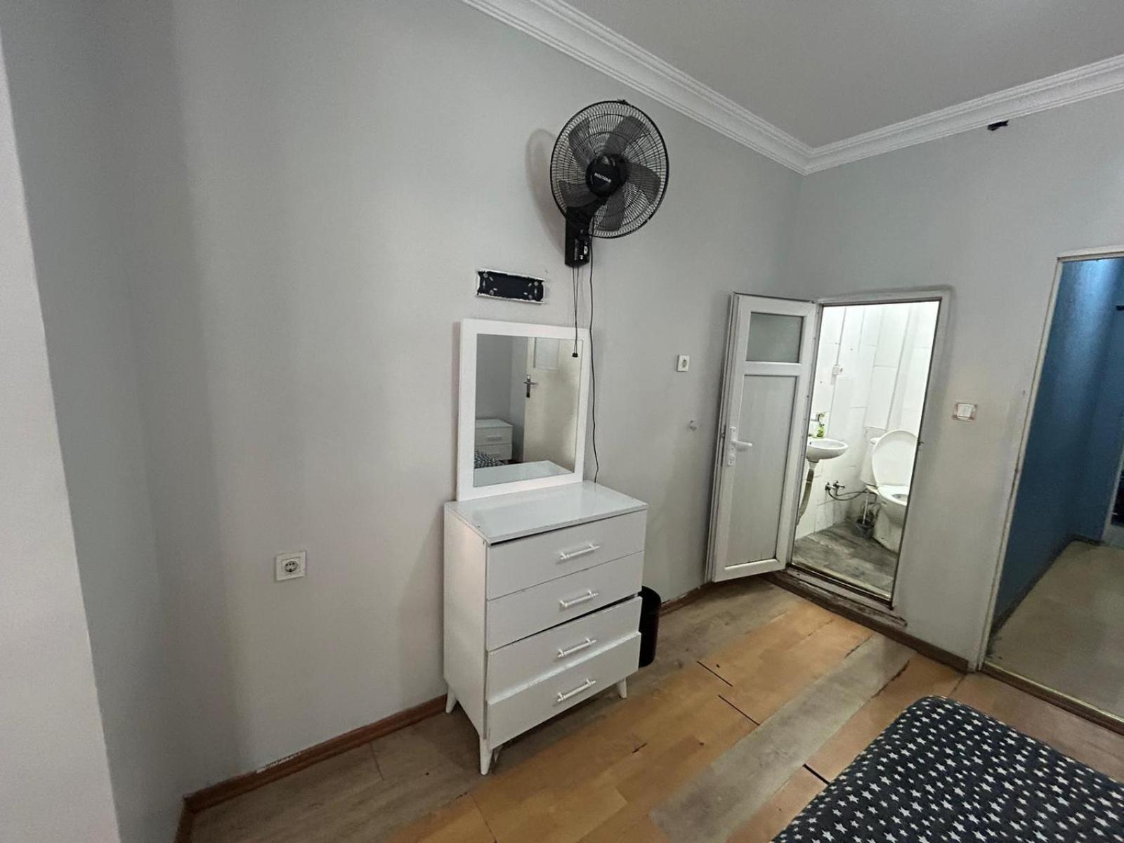 Aparthotel Taksim Golden House Istanbul