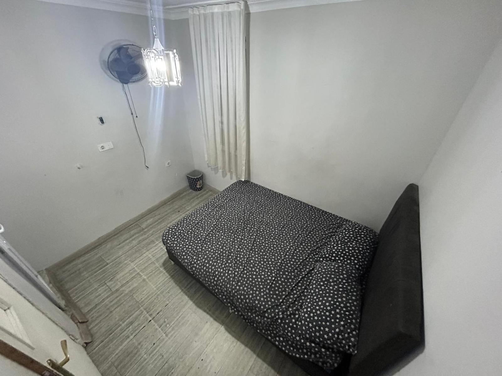 Aparthotel Taksim Golden House *