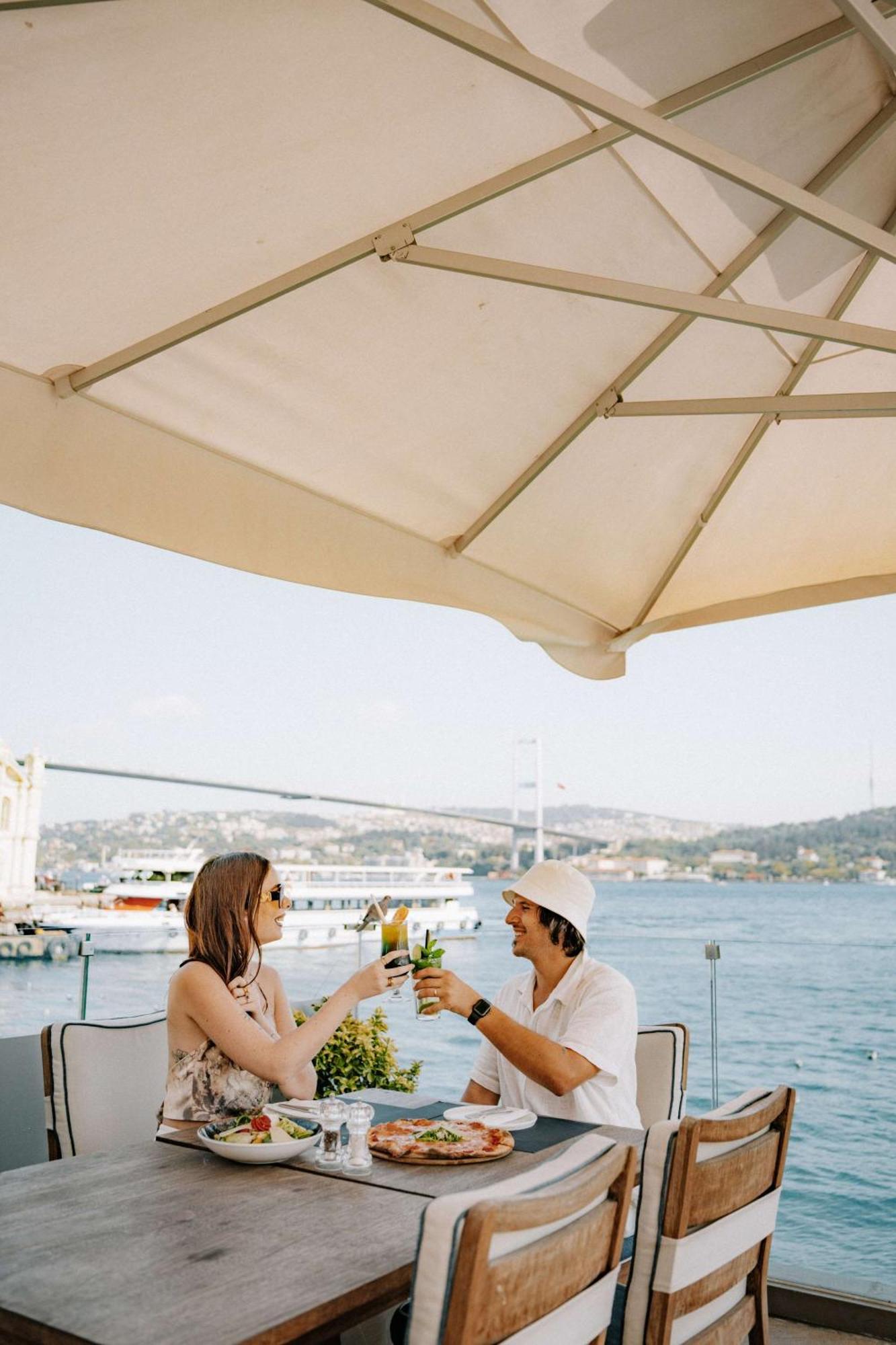 Radisson Blu Bosphorus Hotel