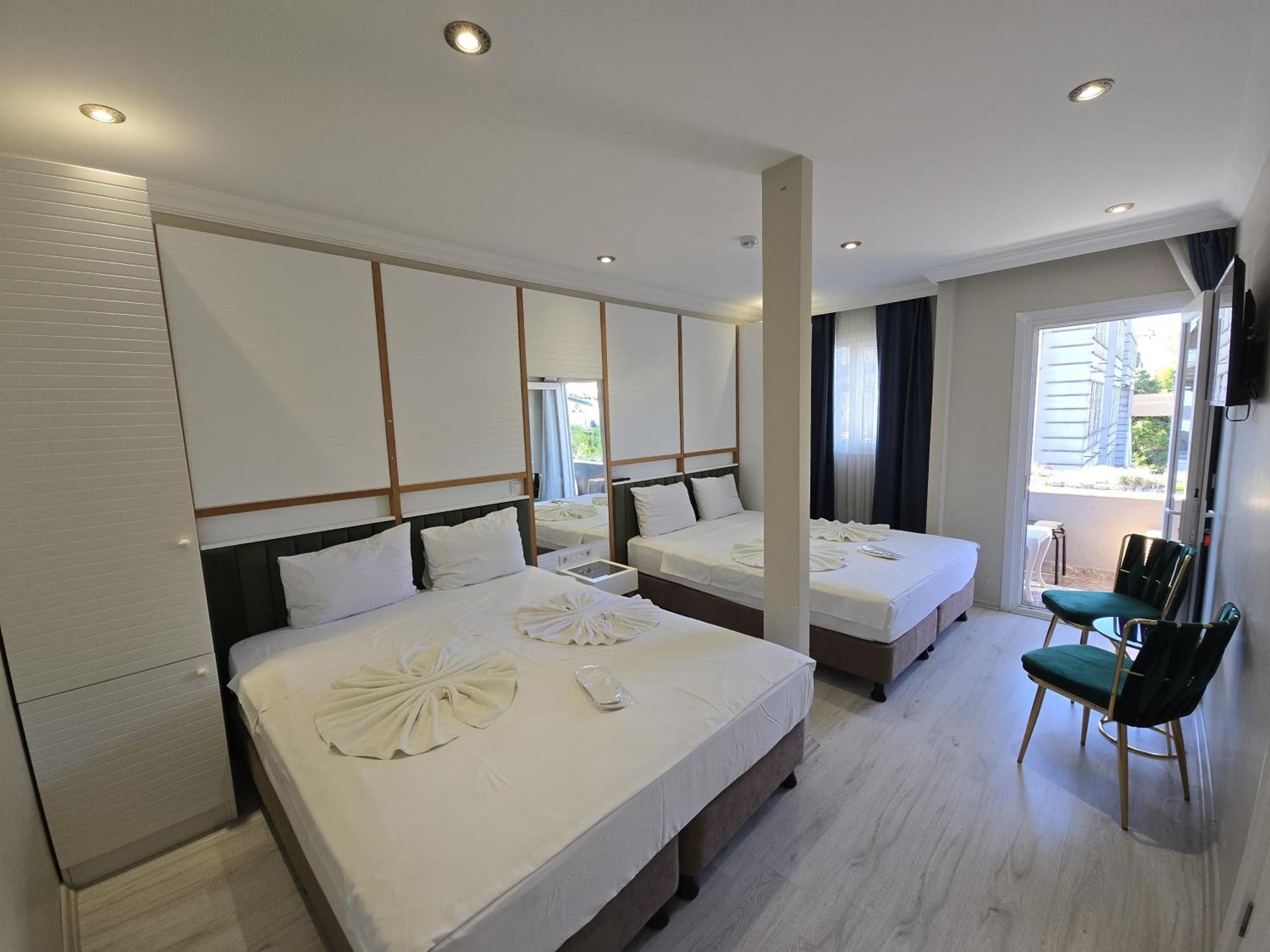 Hostel The Empress Theodora Ll Istanbul
