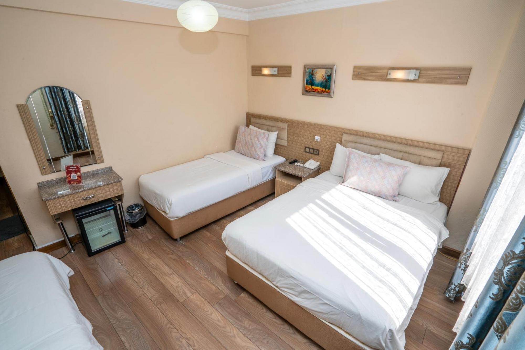 Hotel Grand Reis Istanbul