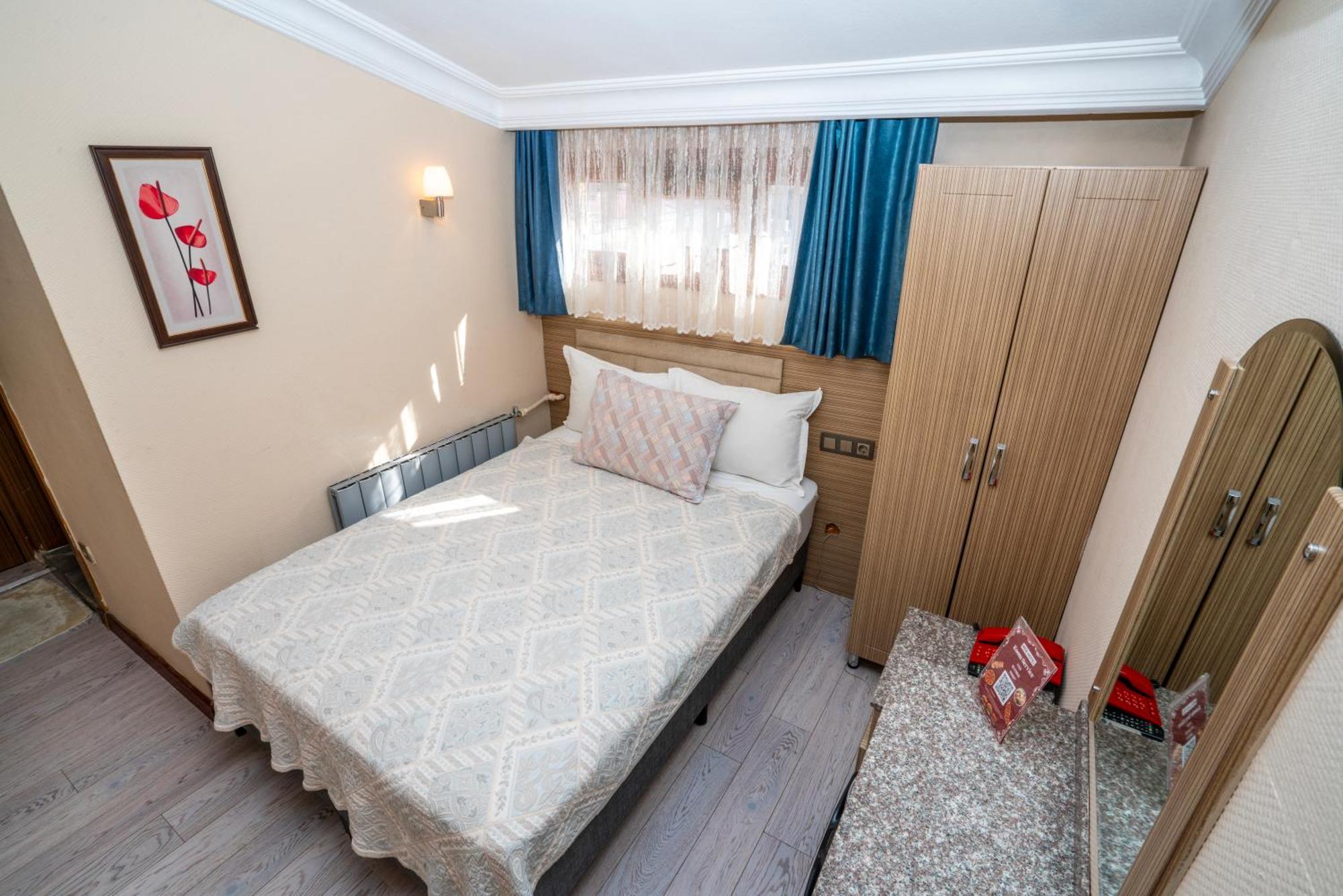 Hotel Grand Reis 2*