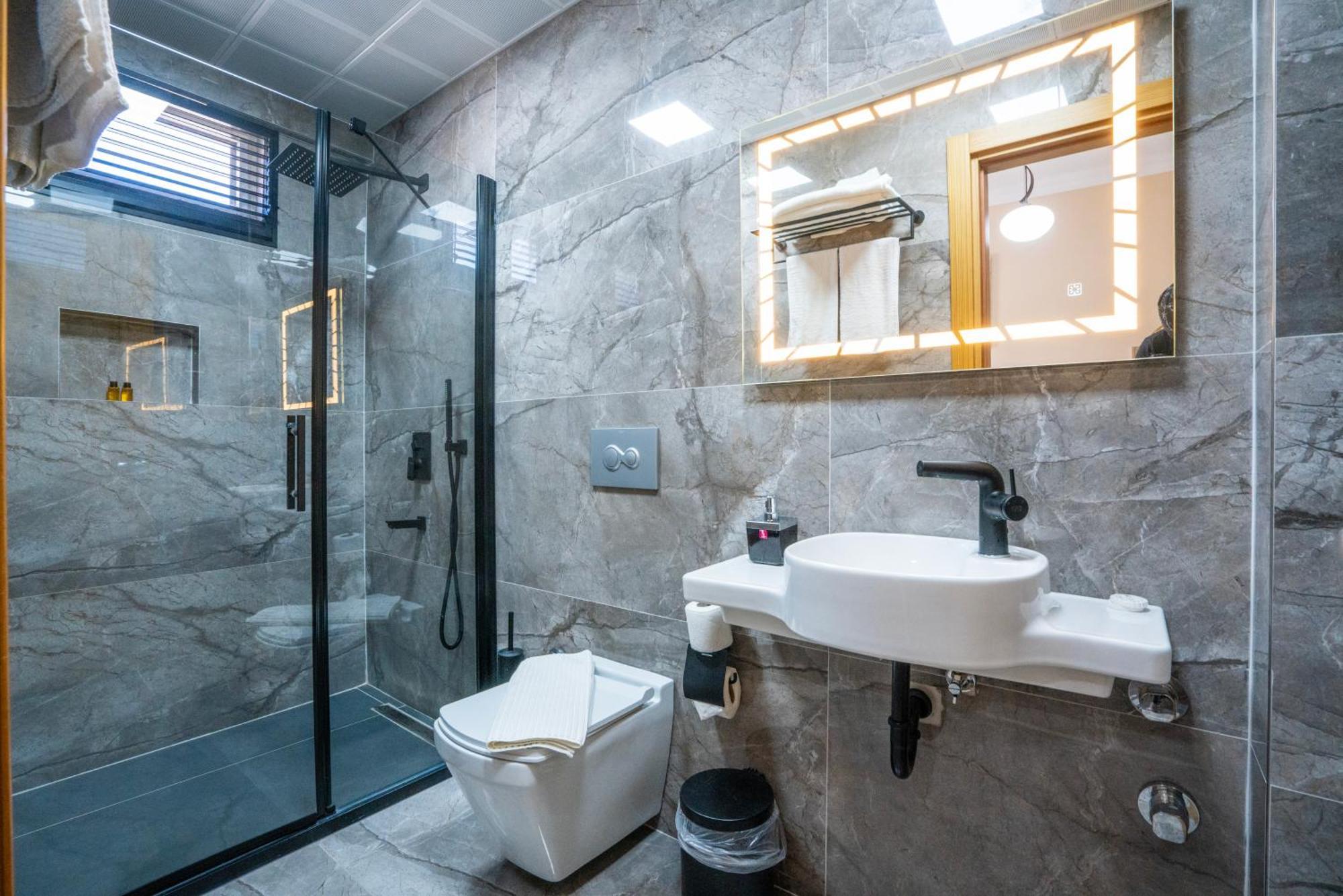Hotel Grand Reis Istanbul