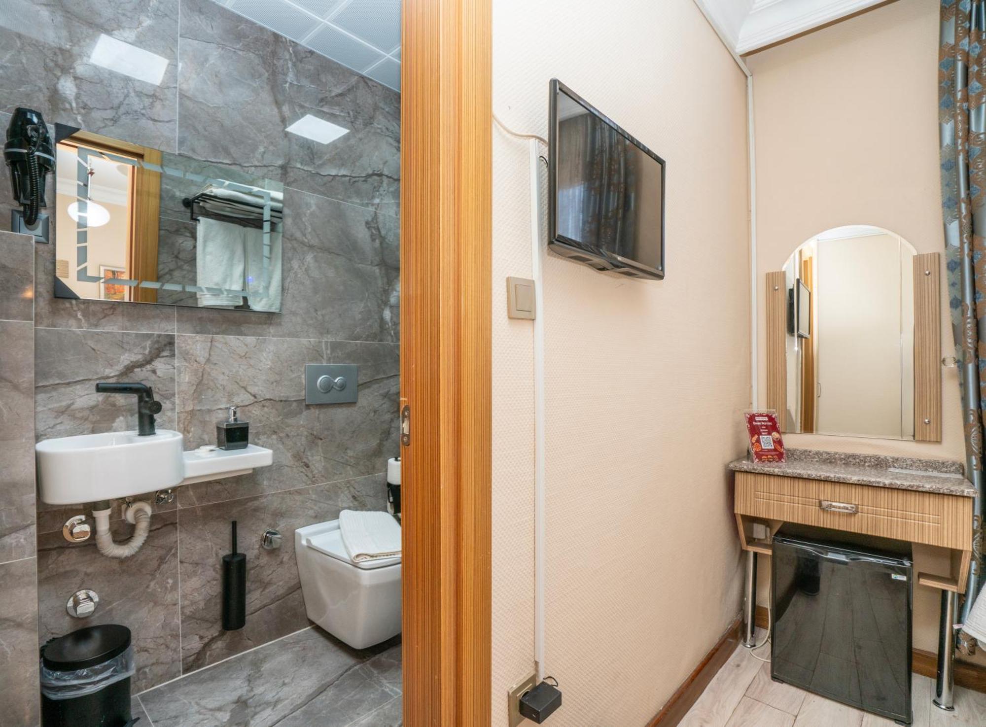 Grand Reis Istanbul