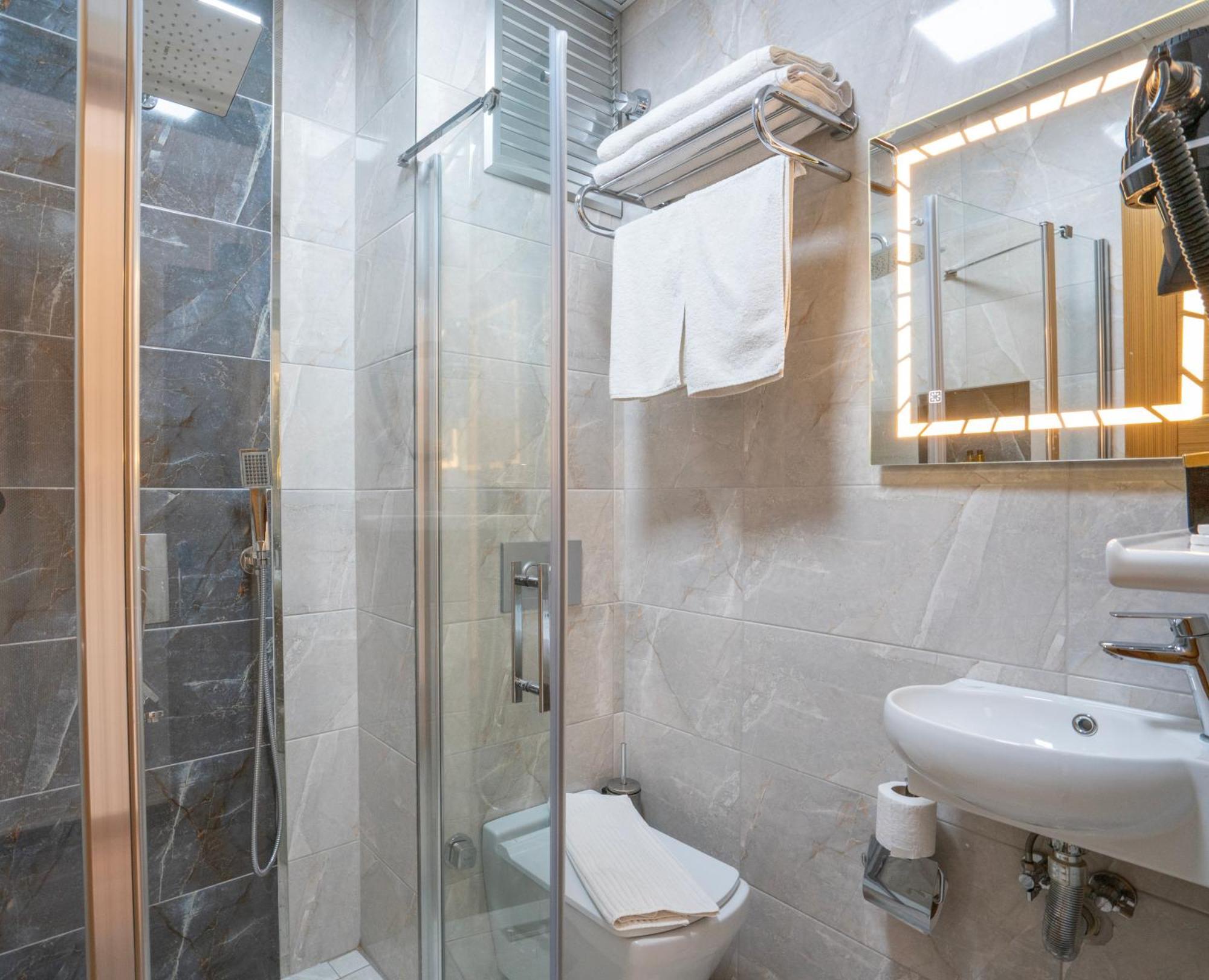 Hotel Grand Reis Istanbul