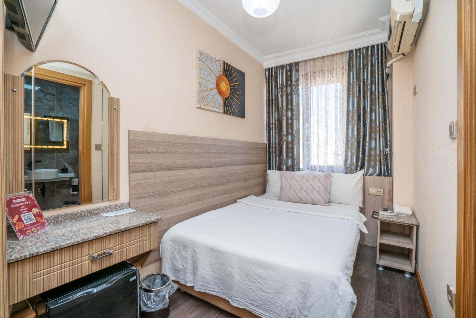 Grand Reis Istanbul