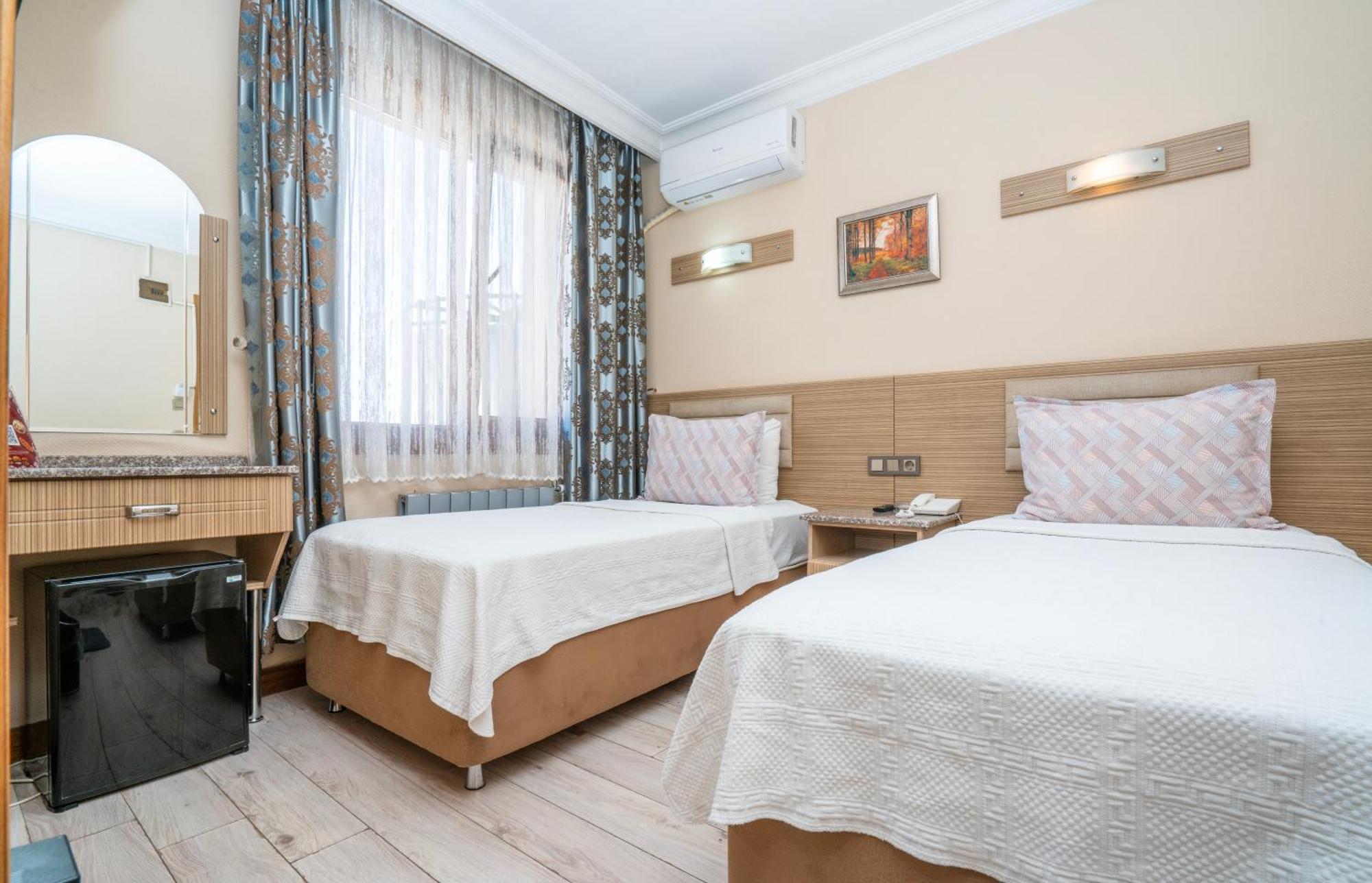 Hotel Grand Reis
