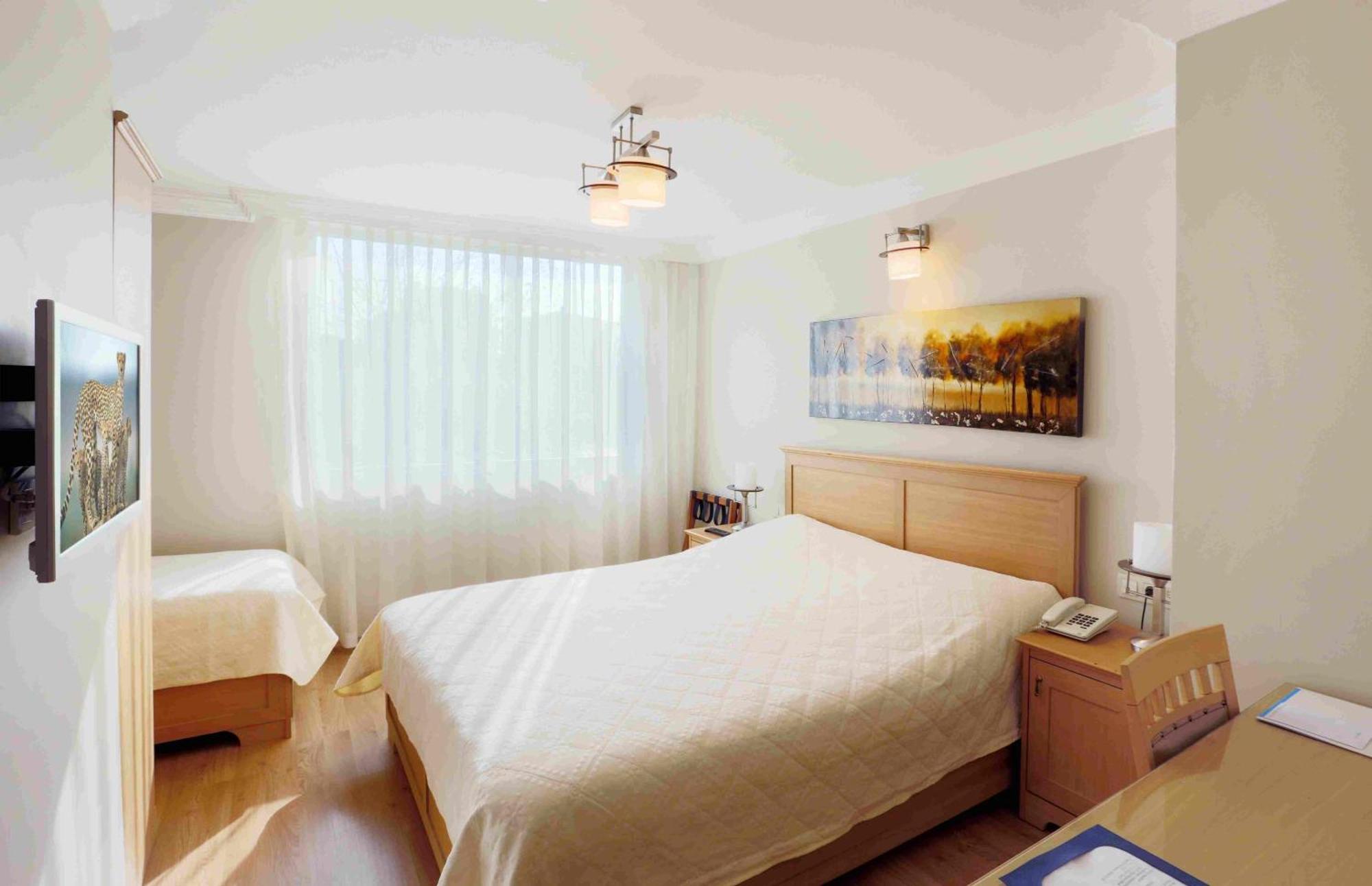 Expocity Hotel Istanbul