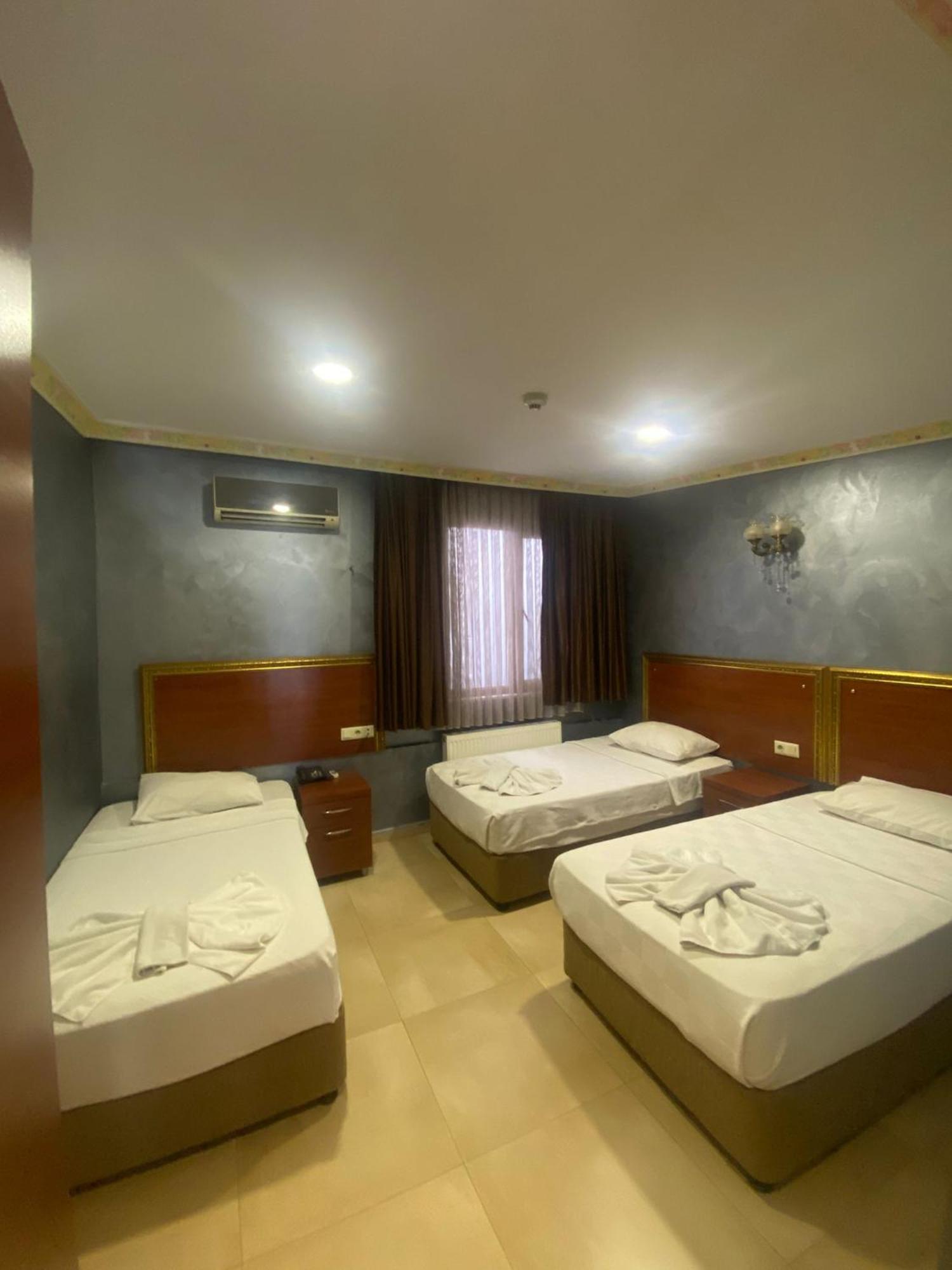 Real Life Hotel