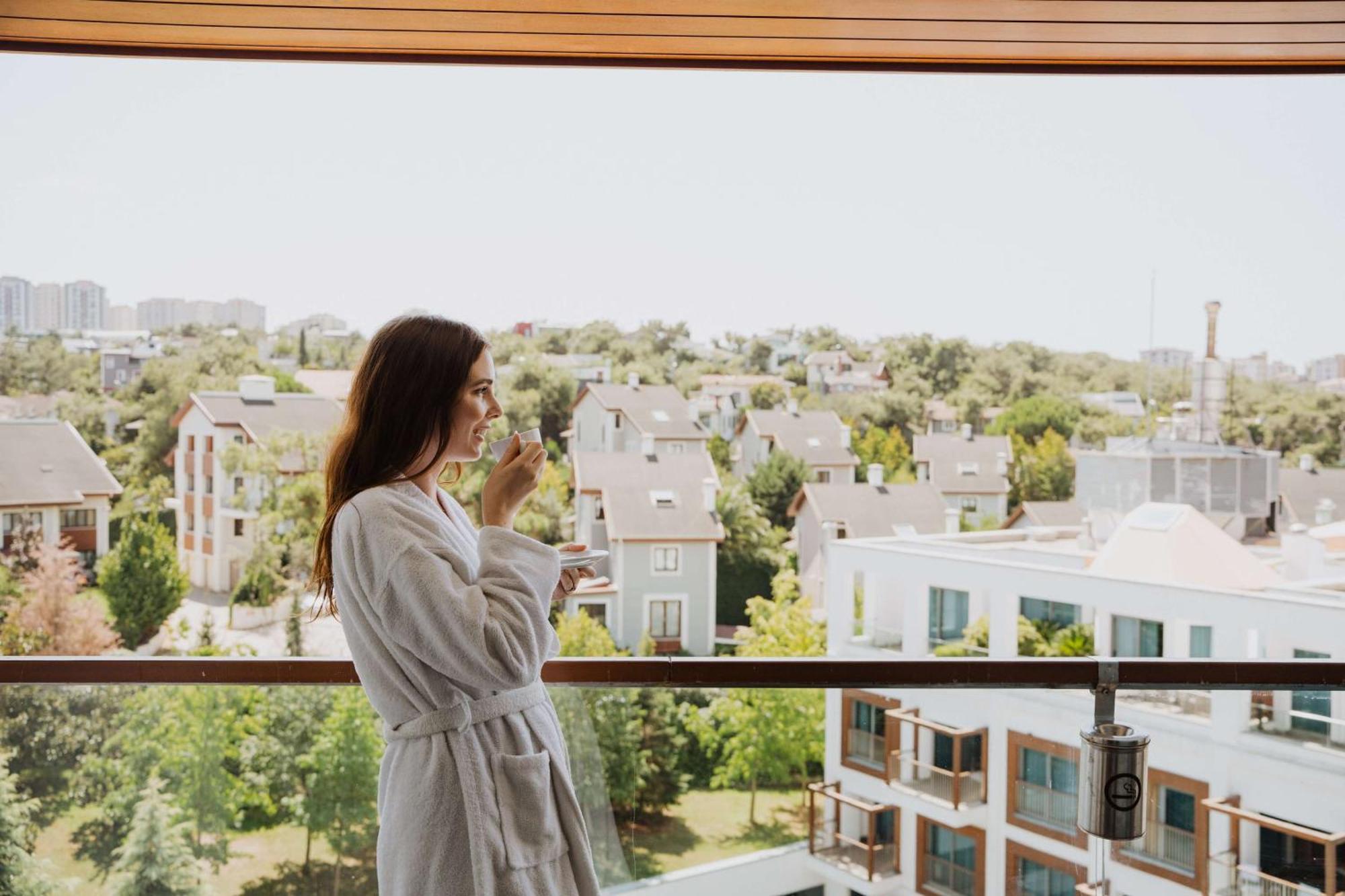 Radisson Blu & Spa, Tuzla 5*