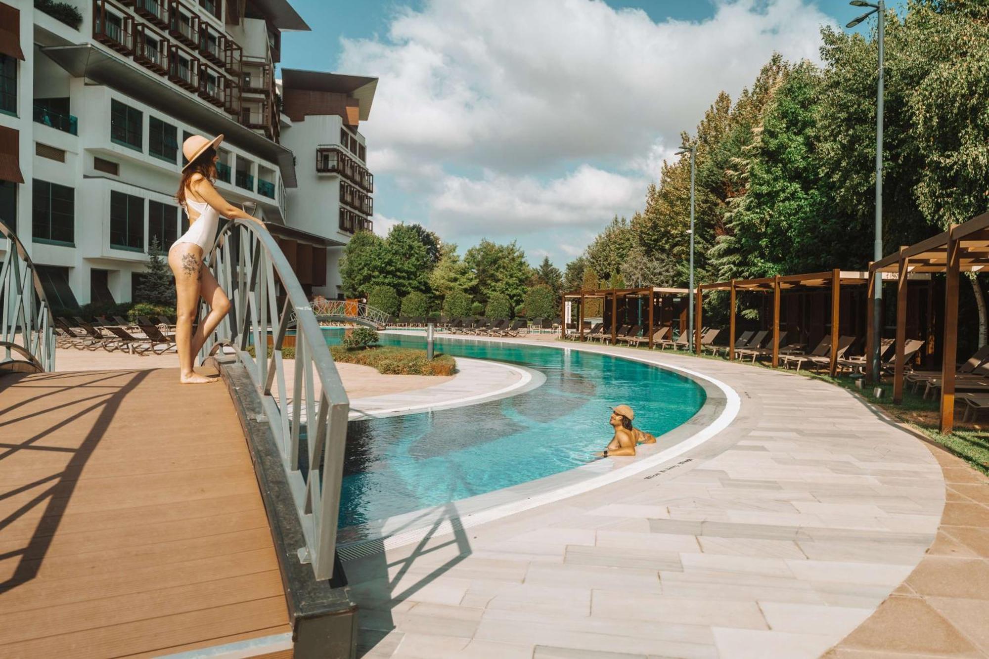 Radisson Blu & Spa, Tuzla 5* Istanbul