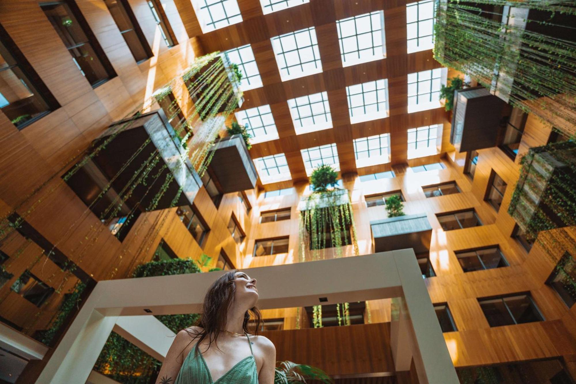 Radisson Blu & Spa, Tuzla Hotel Istanbul