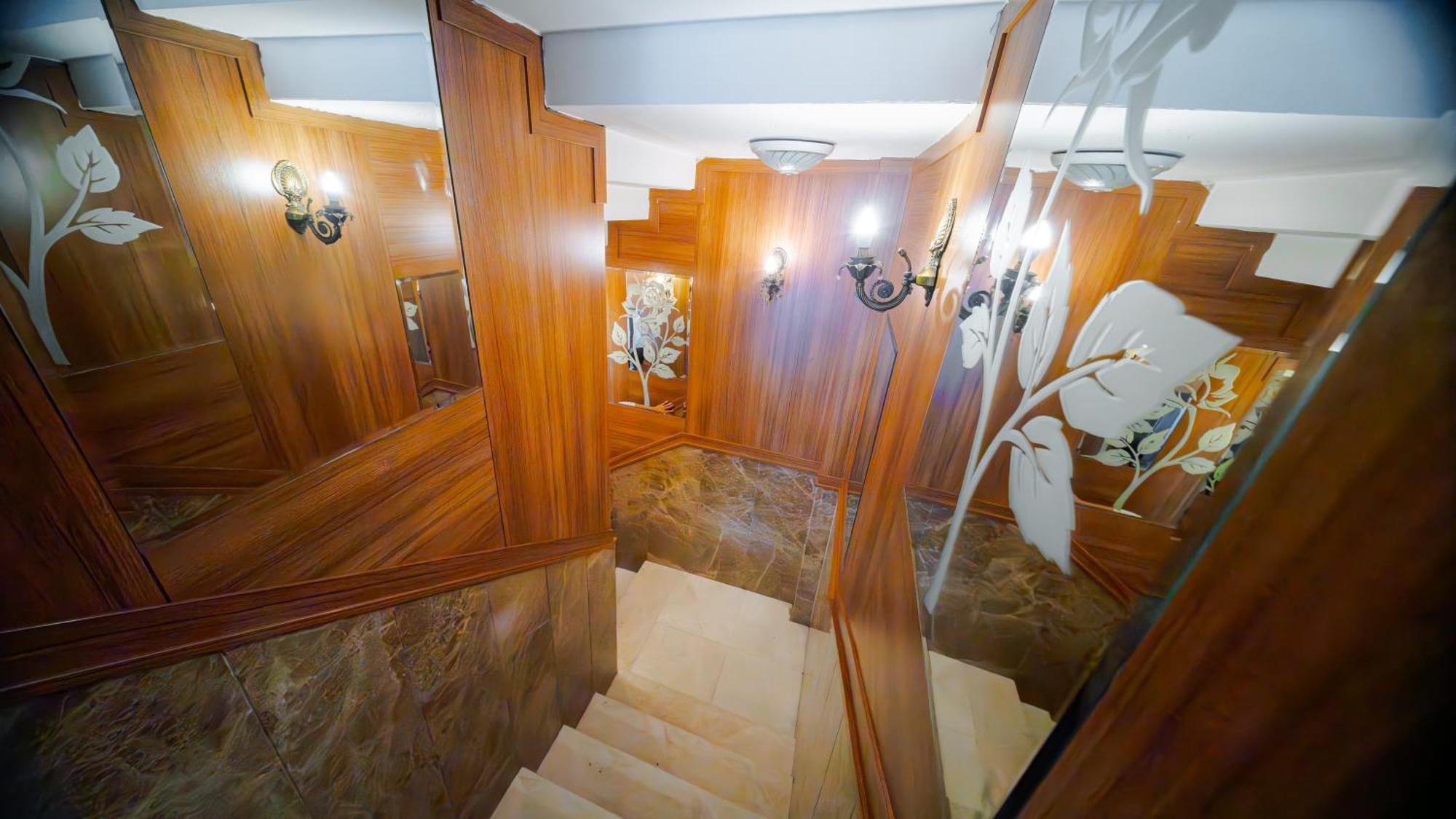 Sahil Boutique İstanbul