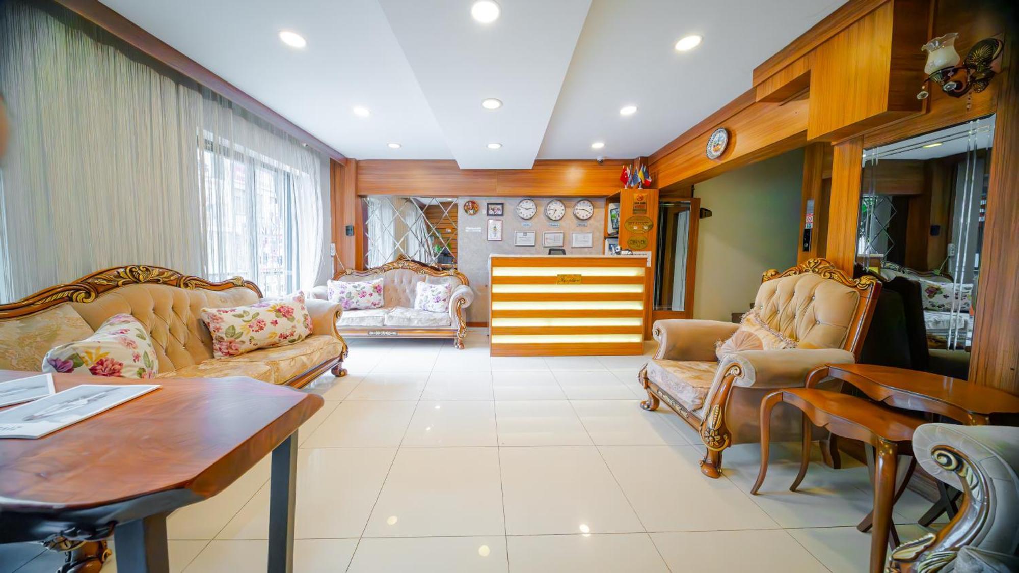 Sahil Boutique