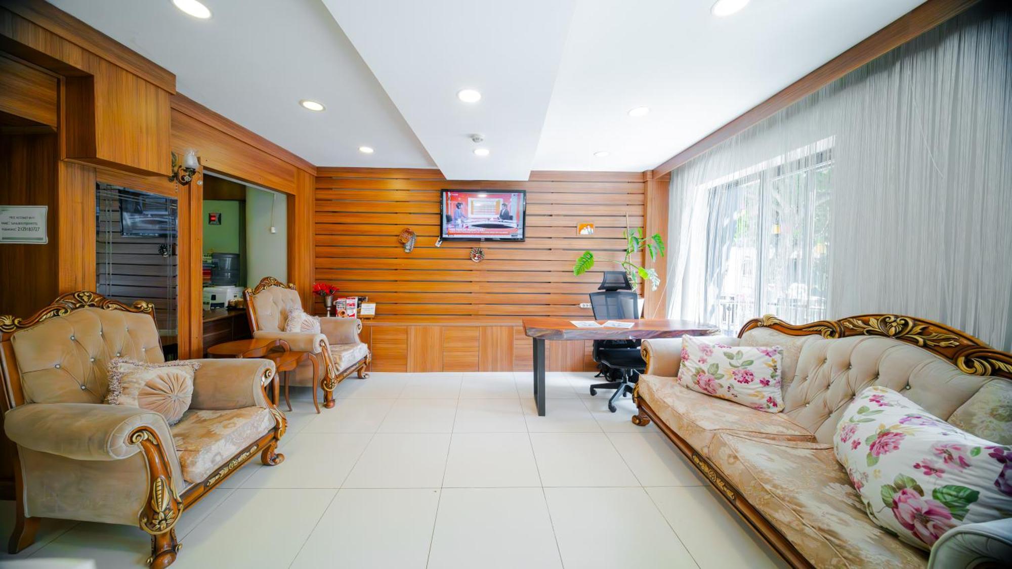 Otel Sahil Boutique
