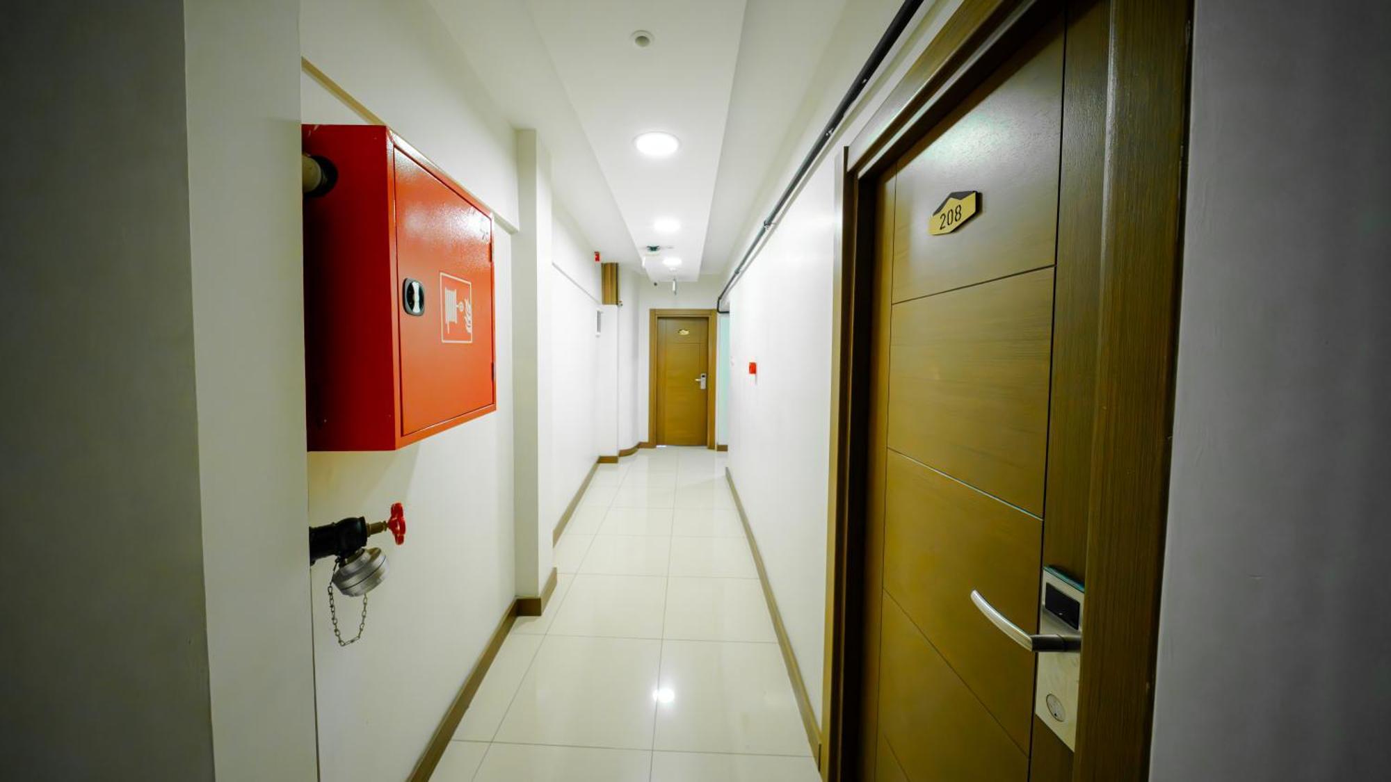 Sahil Boutique Otel 3*