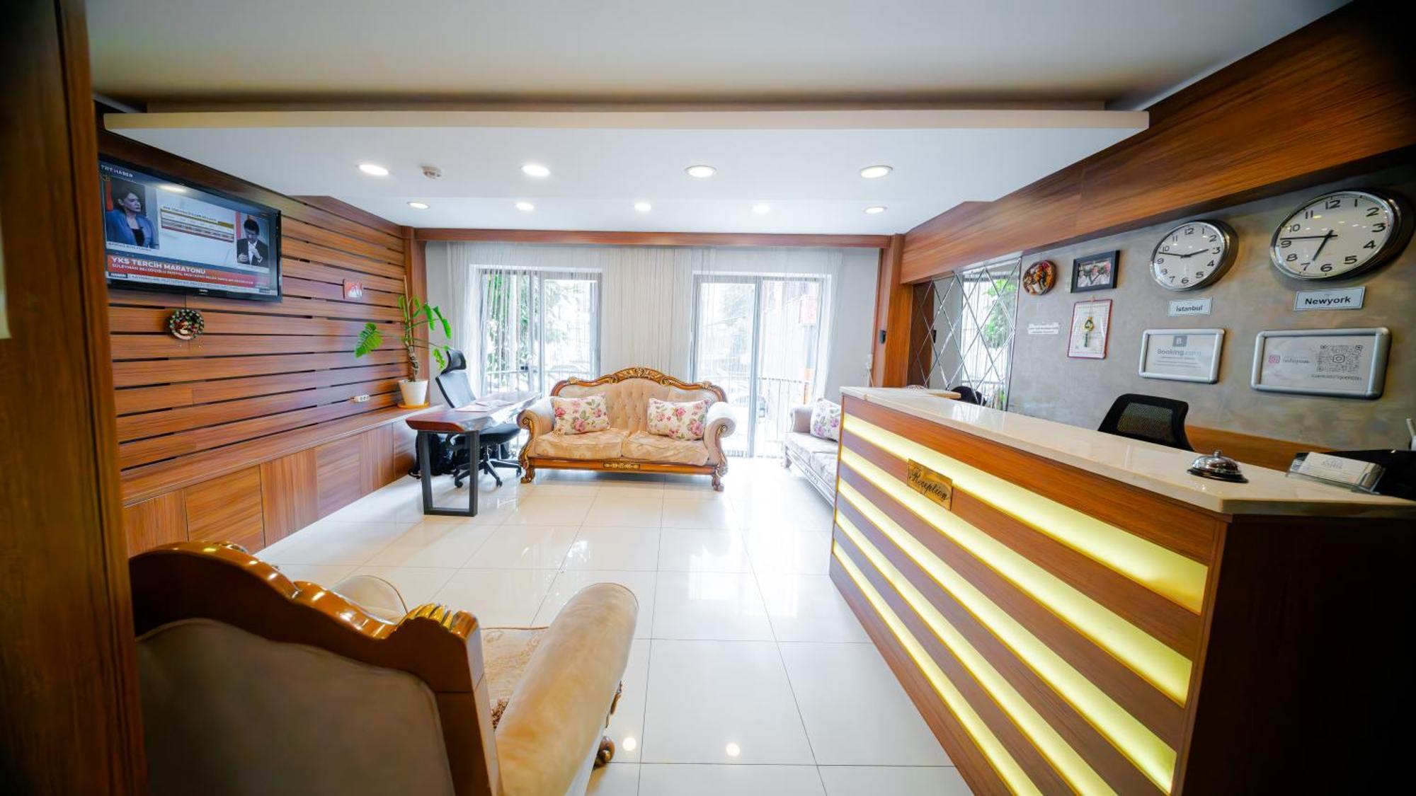 Otel Sahil Boutique 3*