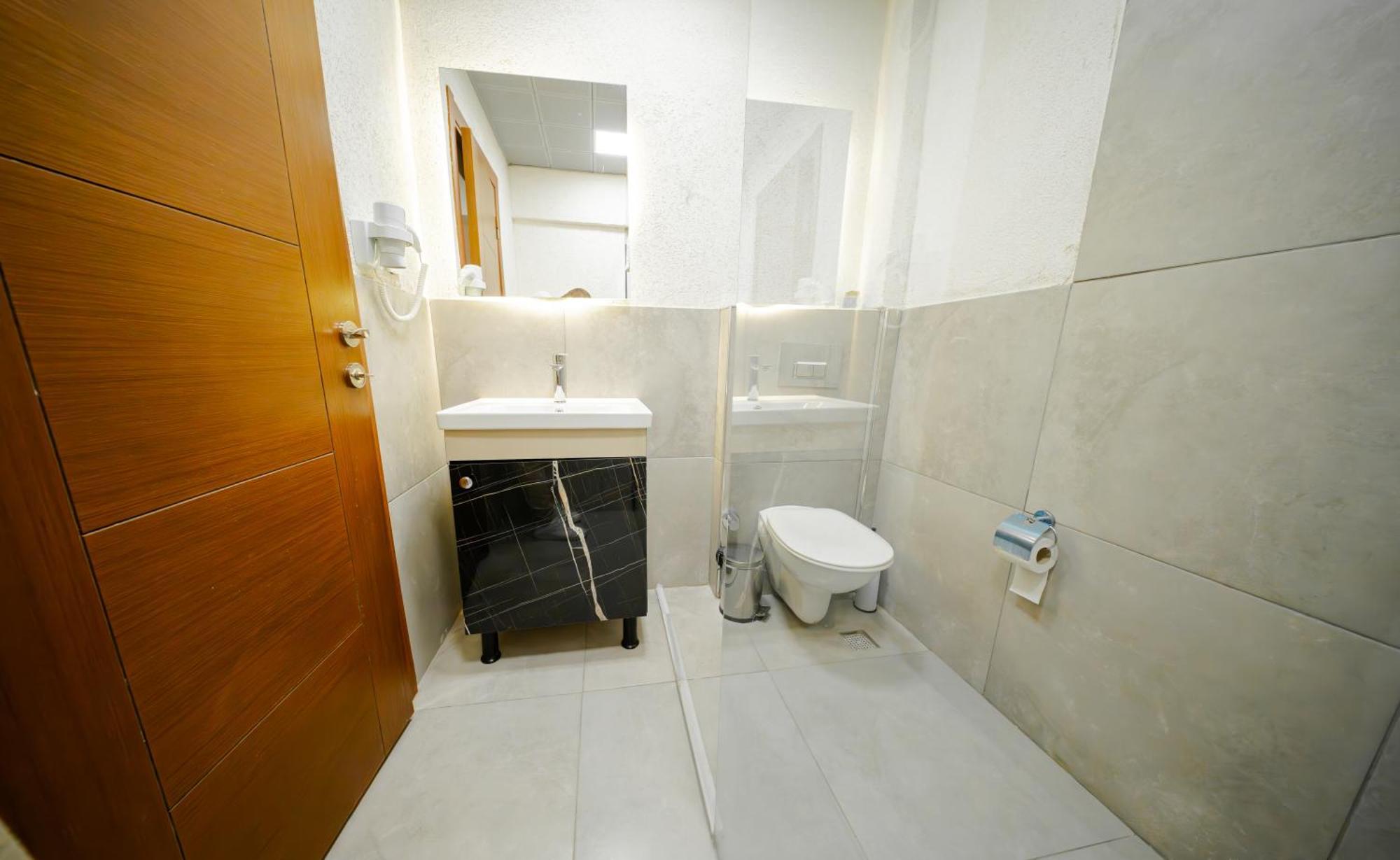 Sahil Boutique 3* İstanbul