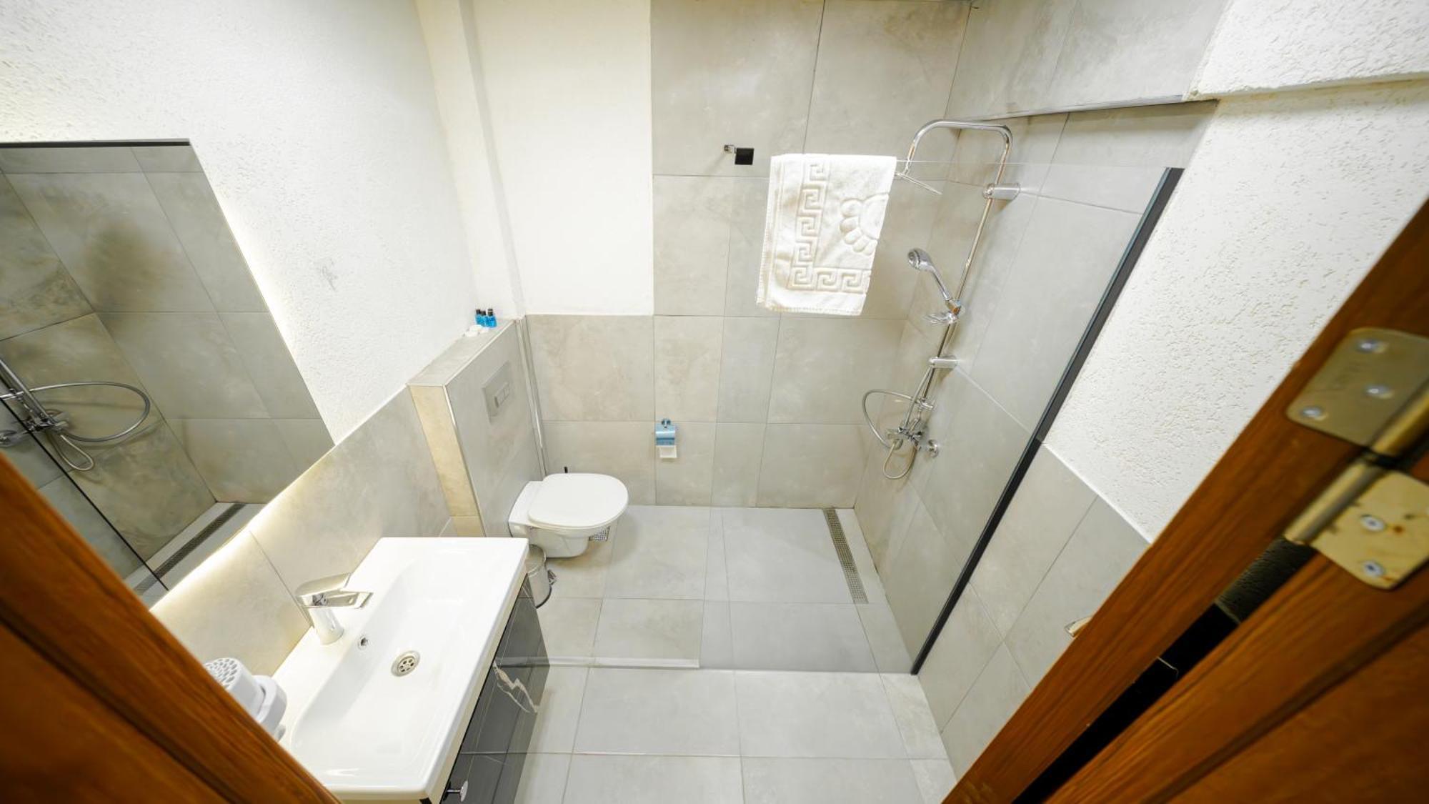 Sahil Boutique Otel