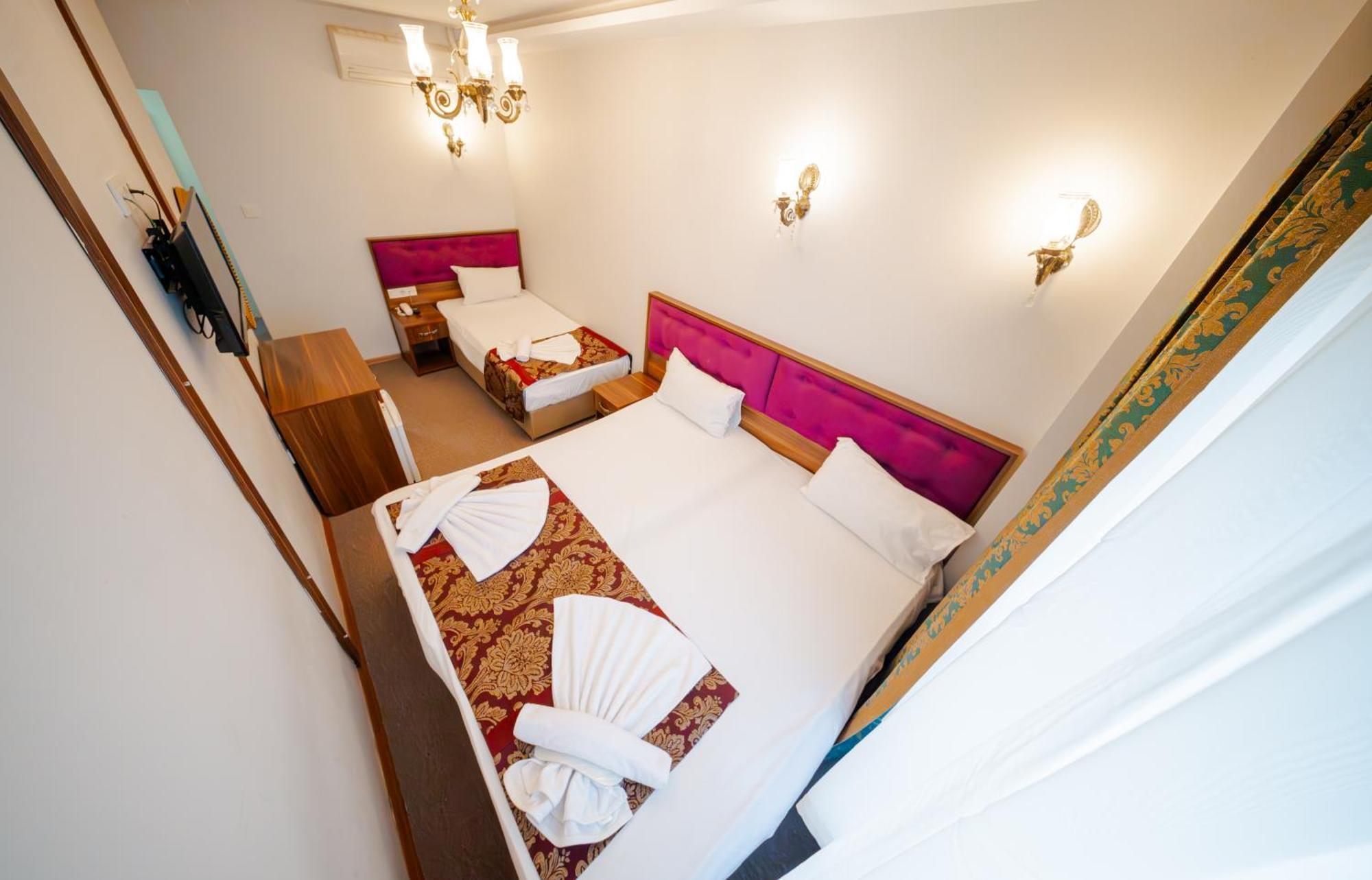 Otel Sahil Boutique