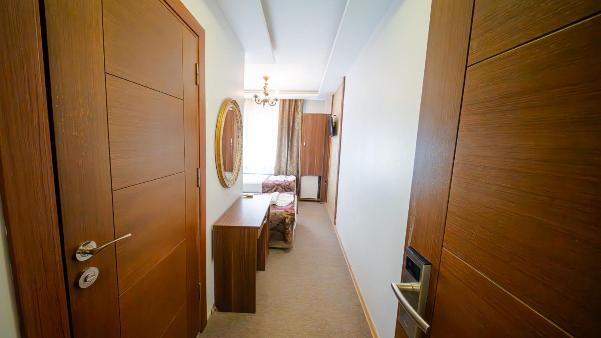 Sahil Boutique İstanbul