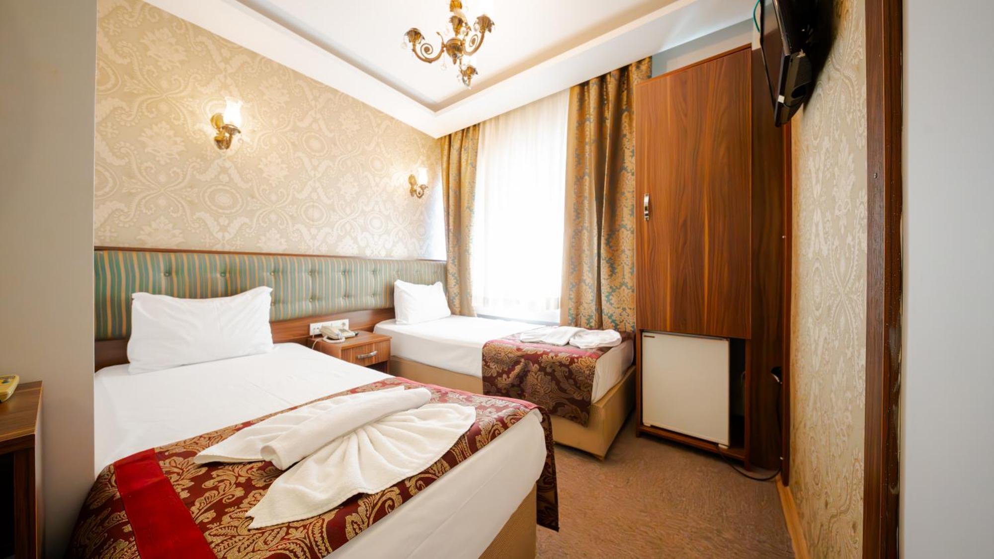 Otel Sahil Boutique