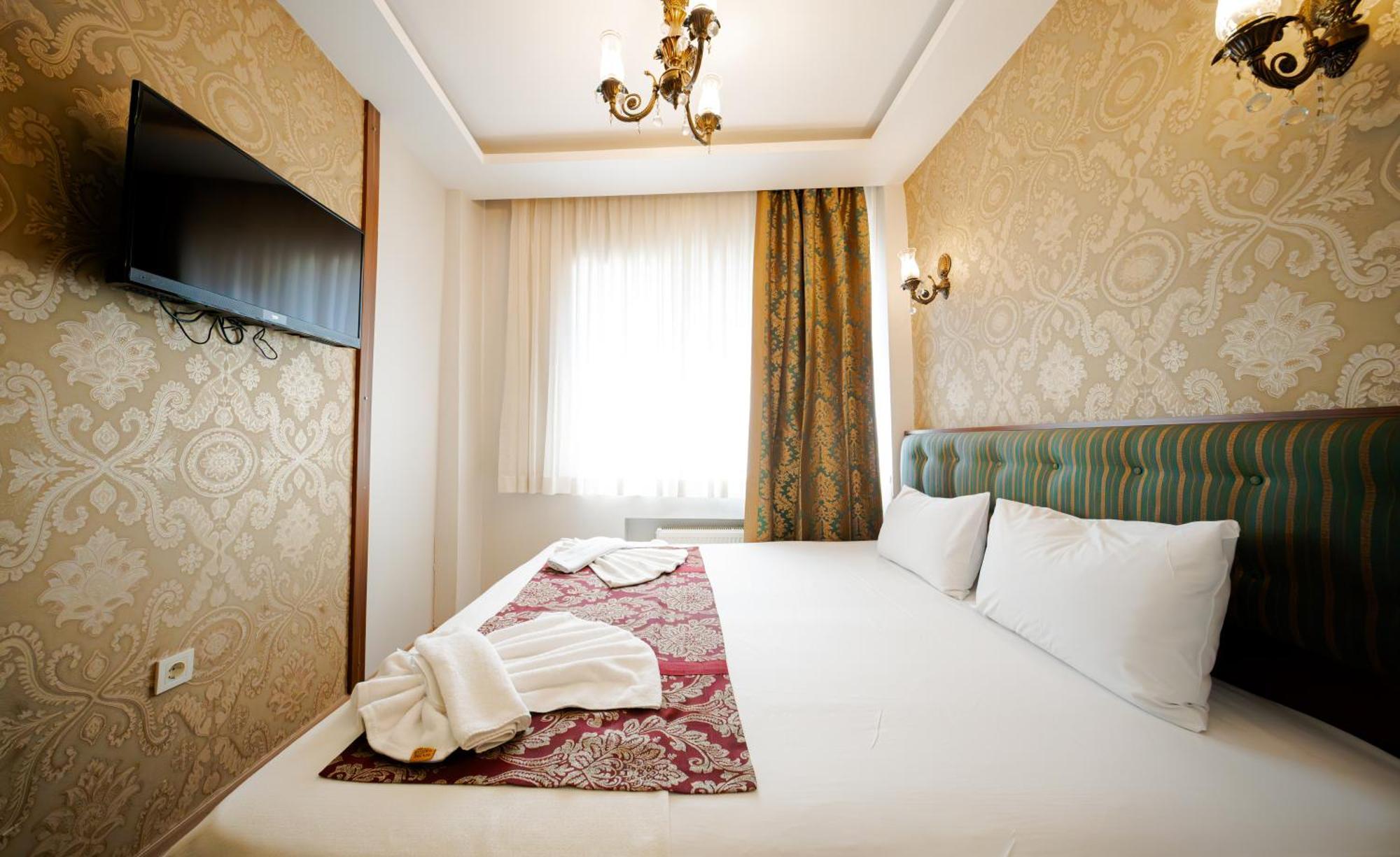Sahil Boutique Otel