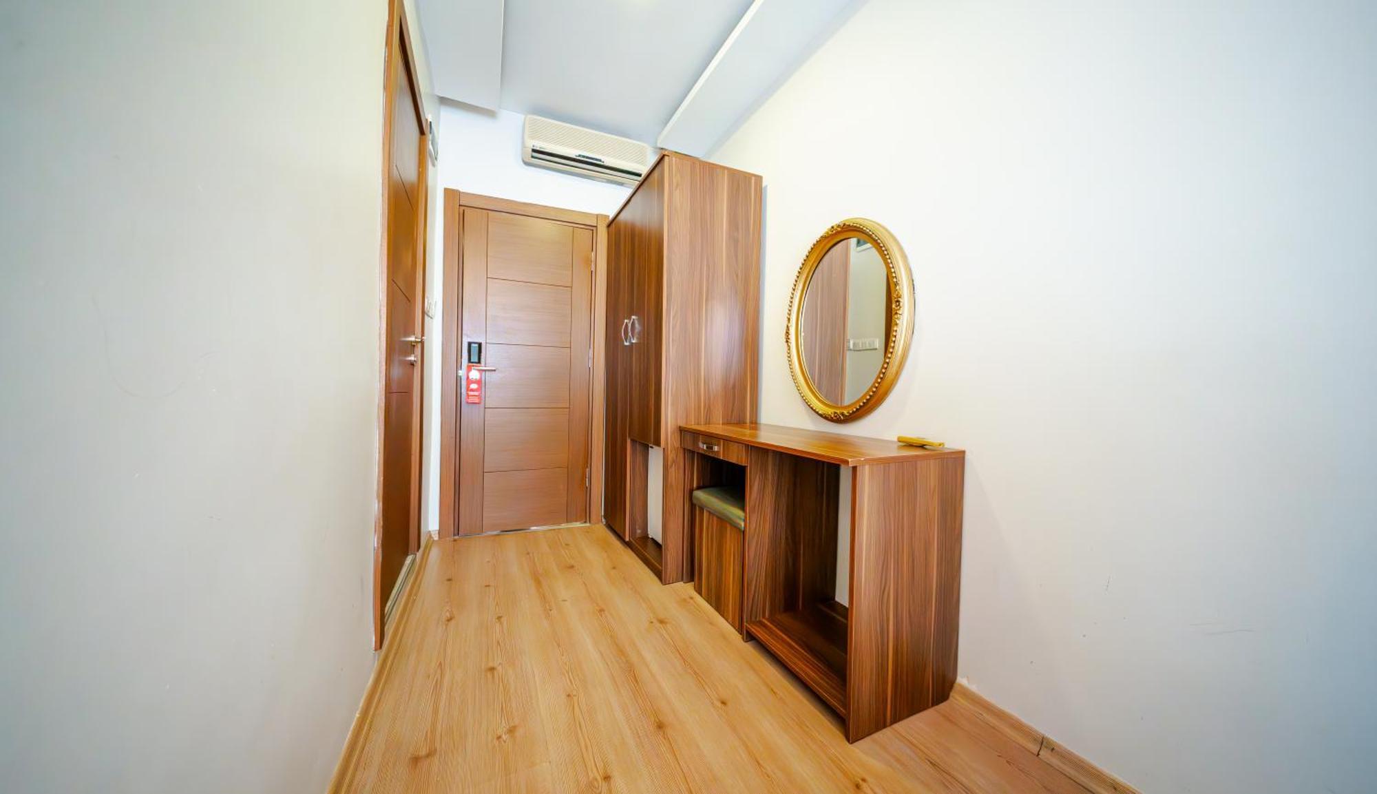 Otel Sahil Boutique