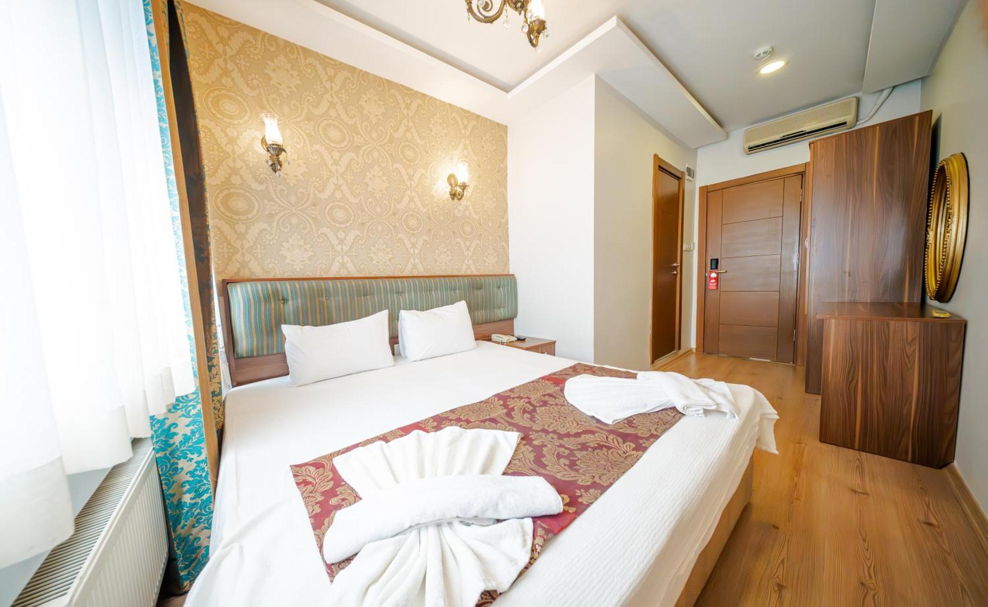 Sahil Boutique Otel 3*