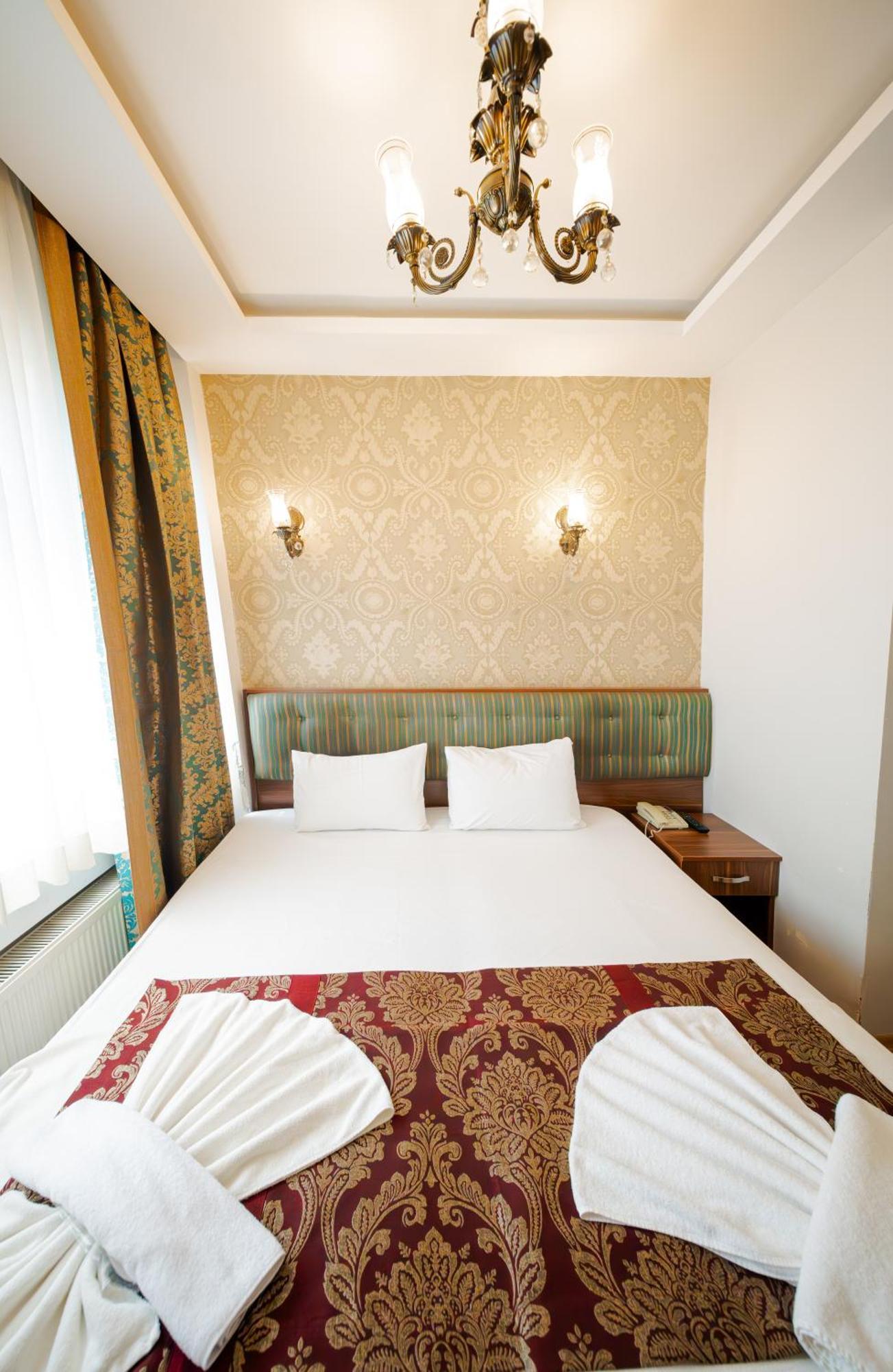 Otel Sahil Boutique 3*
