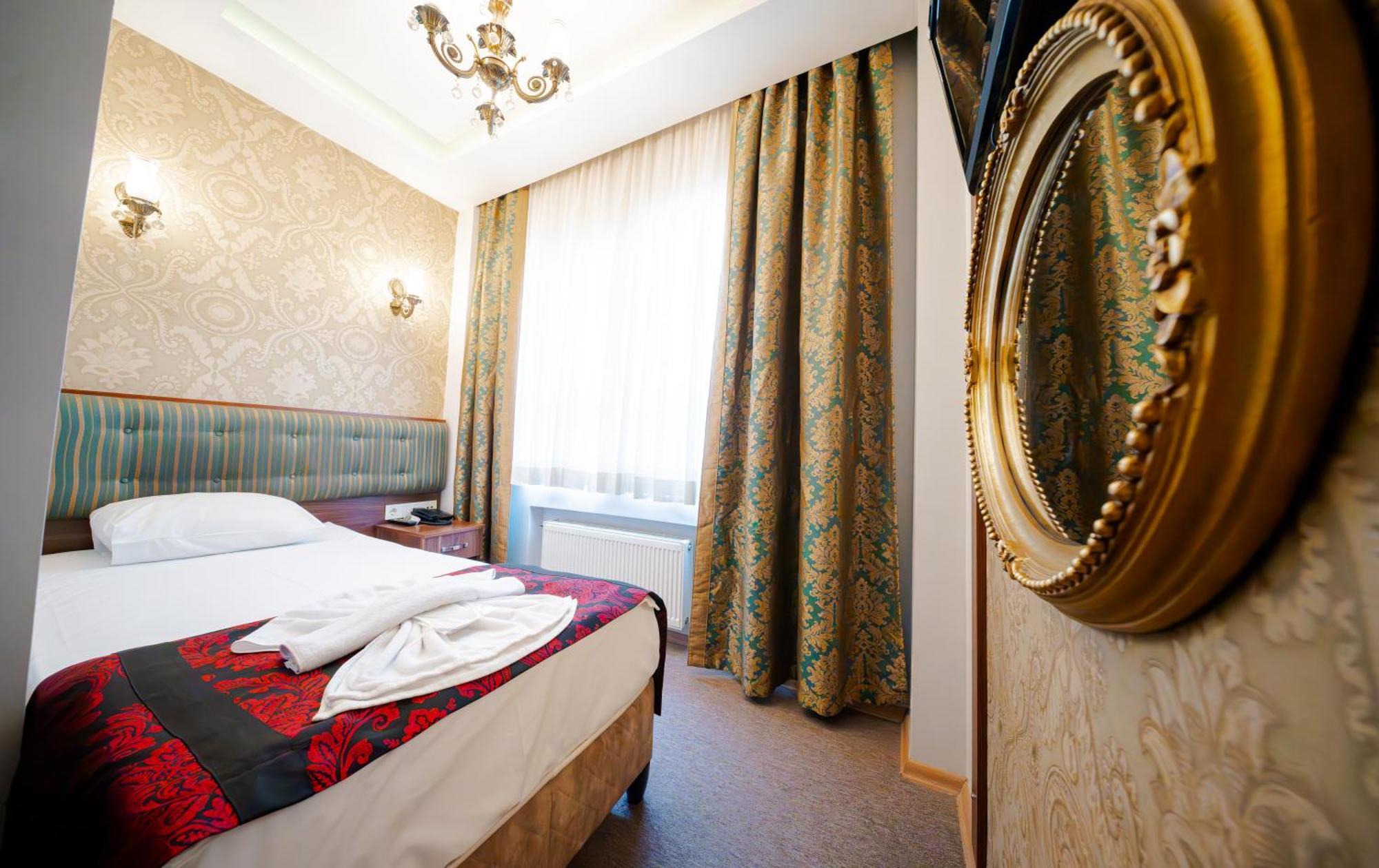 Sahil Boutique Otel