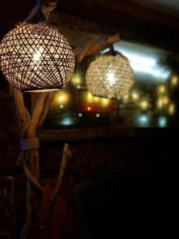 Taksim Bricktown *