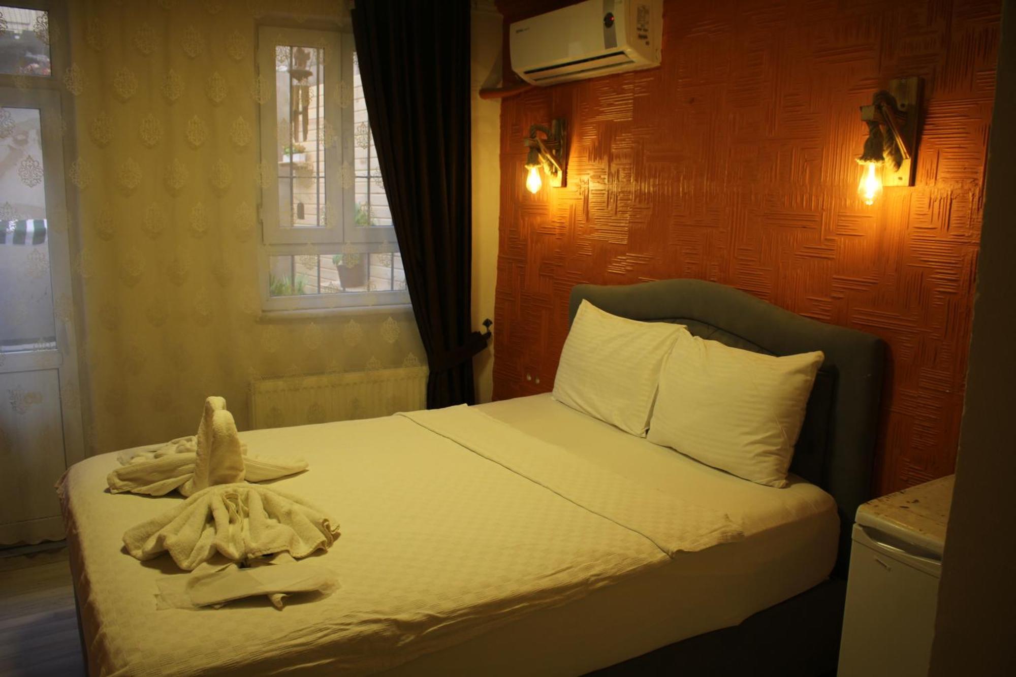 Hotel Taksim Bricktown Istanbul