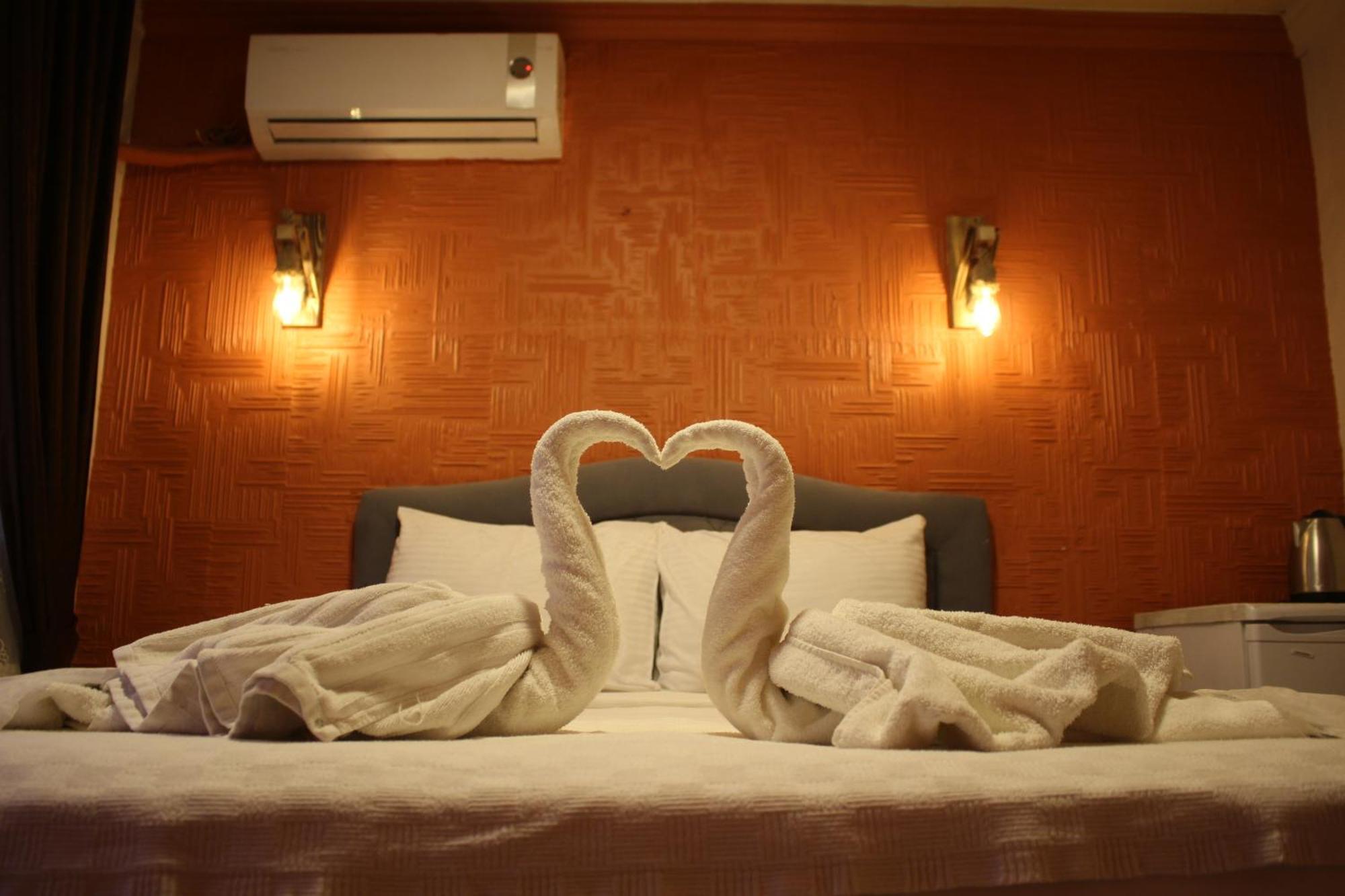 Taksim Bricktown Hotel