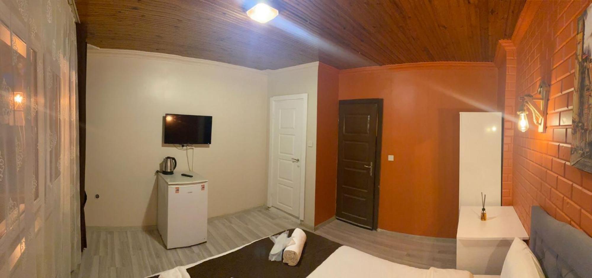 Taksim Bricktown Hotel Istanbul