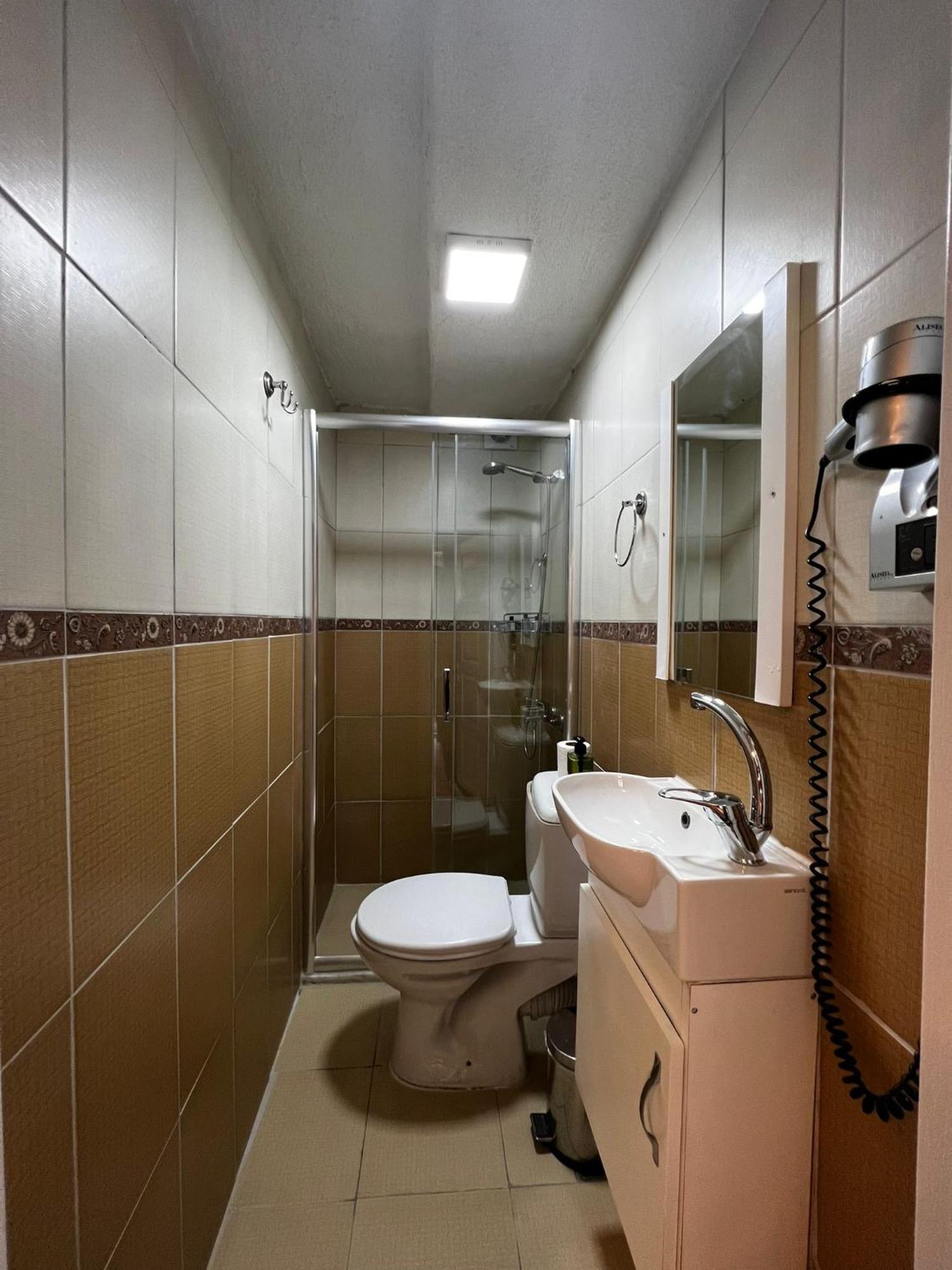 Hotel Taksim Bricktown Istanbul