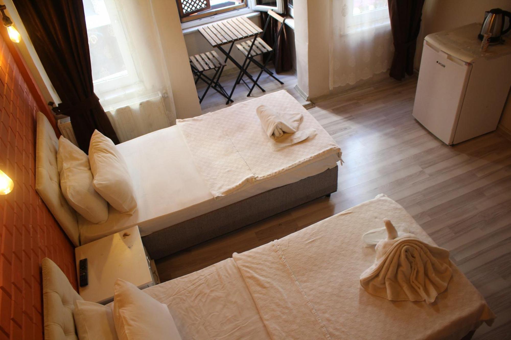 Taksim Bricktown Hotel