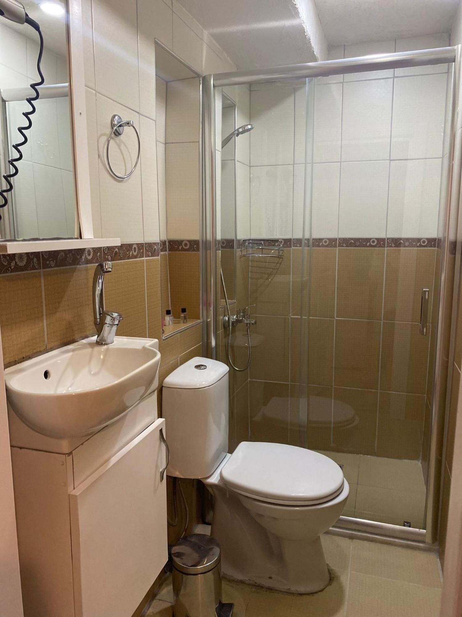 Taksim Bricktown Hotel Istanbul