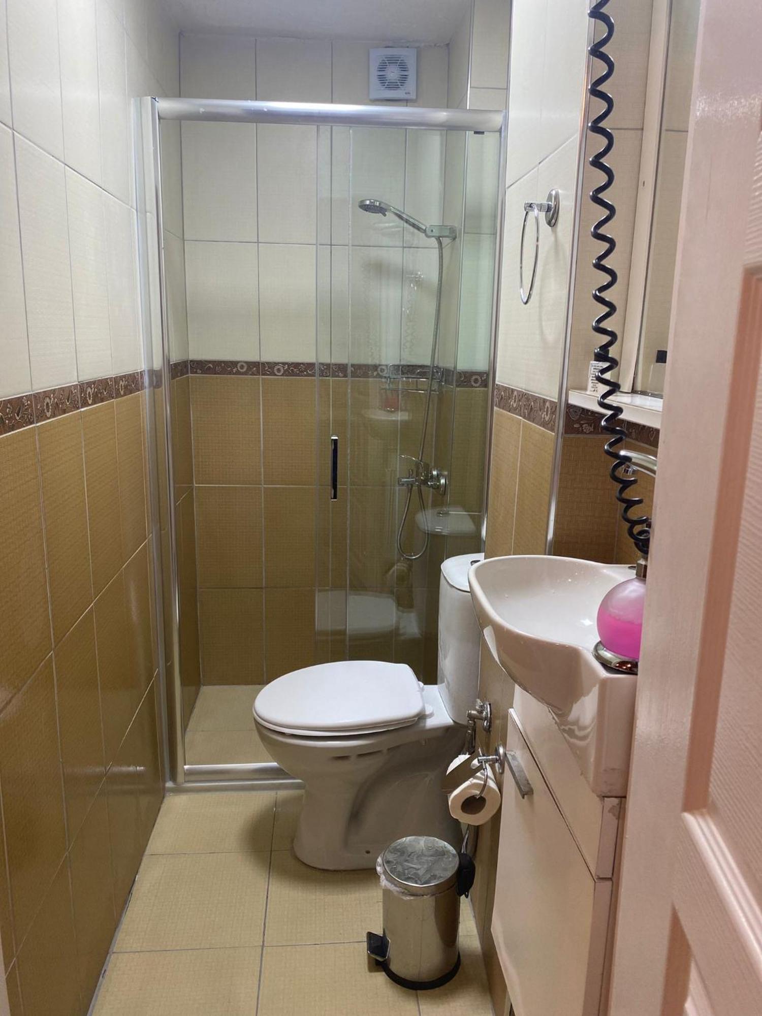 Taksim Bricktown Hotel *